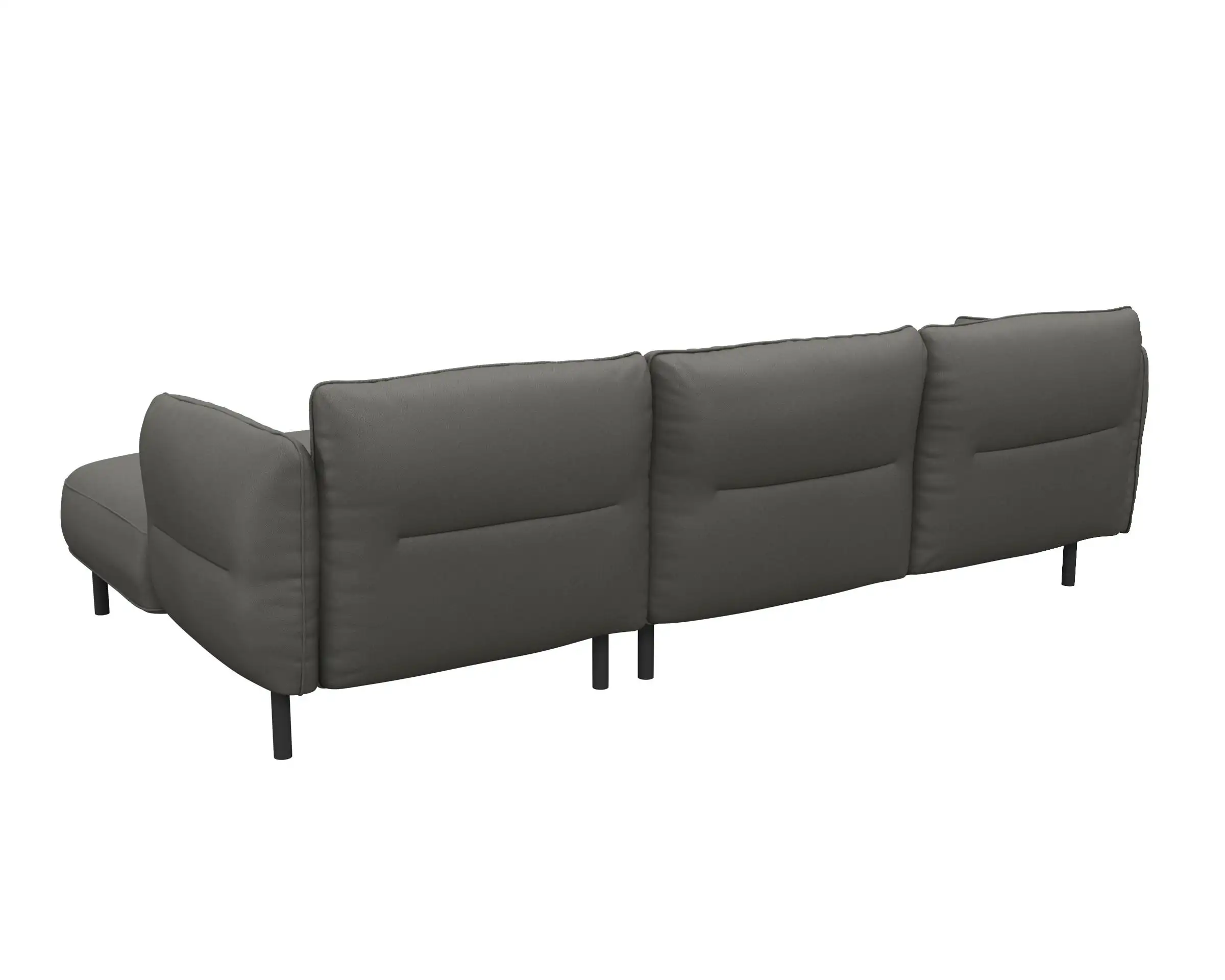 Flexlux 2.5 Sitzer Chaiselong Bild 3