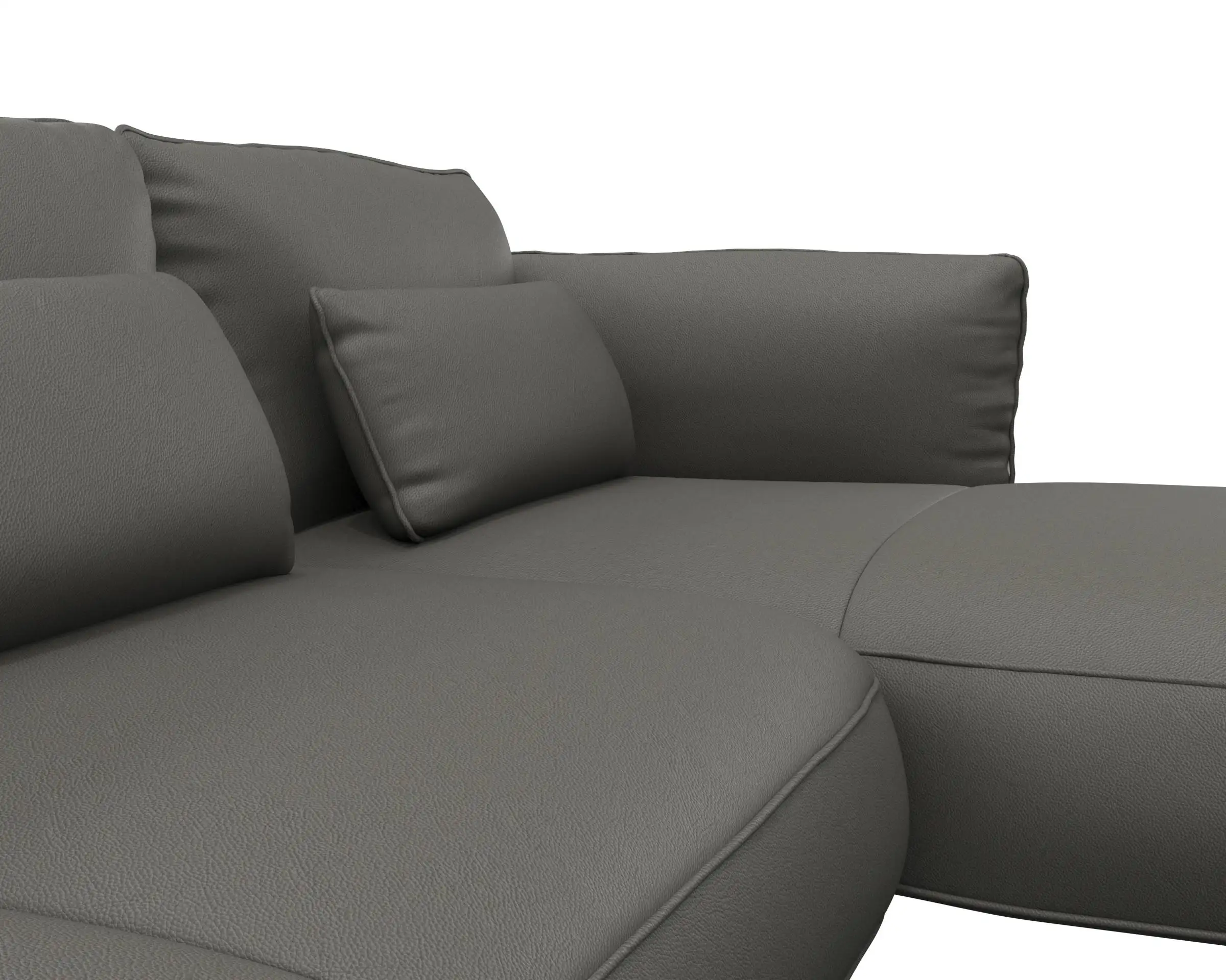 Flexlux 2.5 Sitzer Chaiselong Bild 4