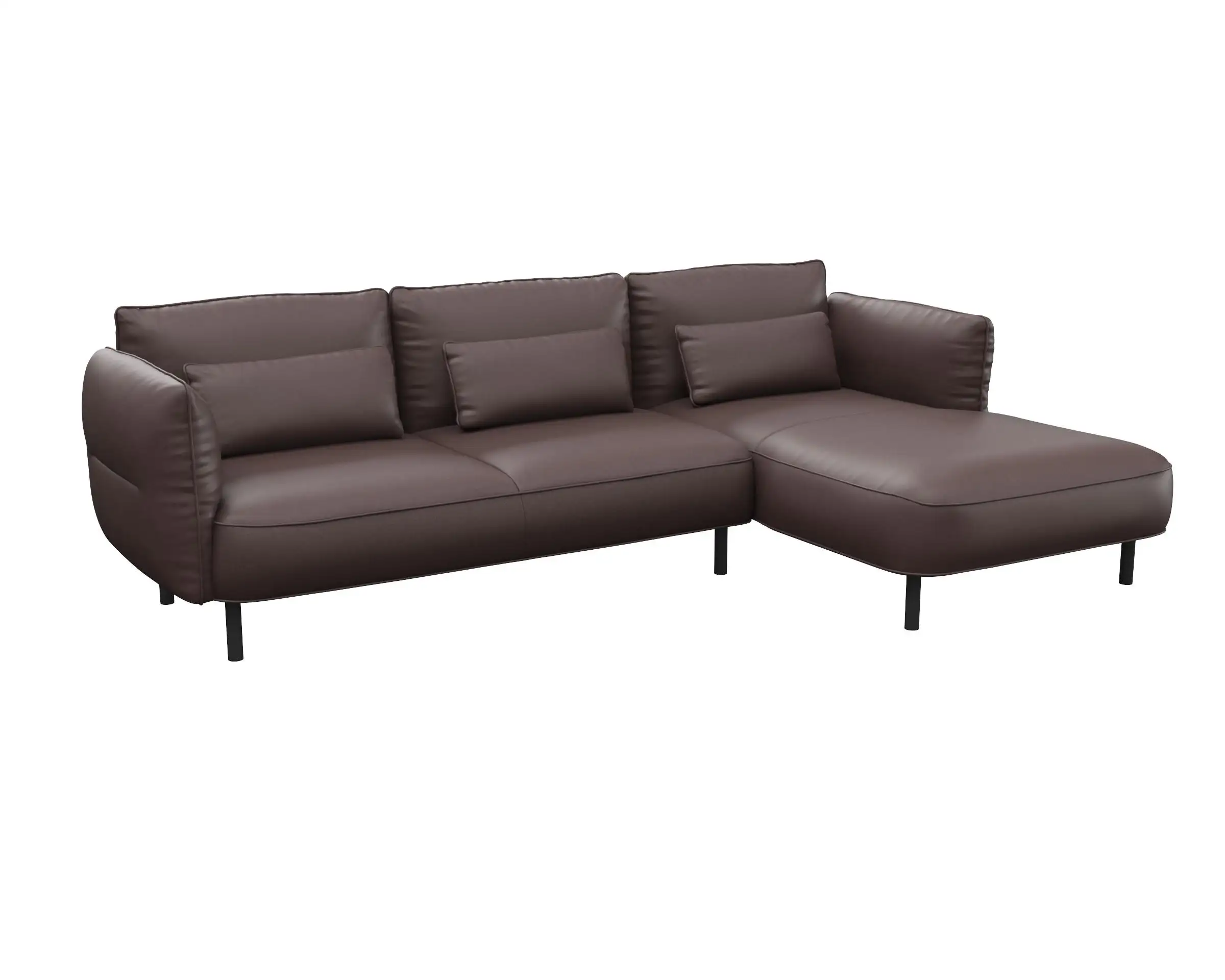 Flexlux 2.5 Sitzer Chaiselong Bild 2