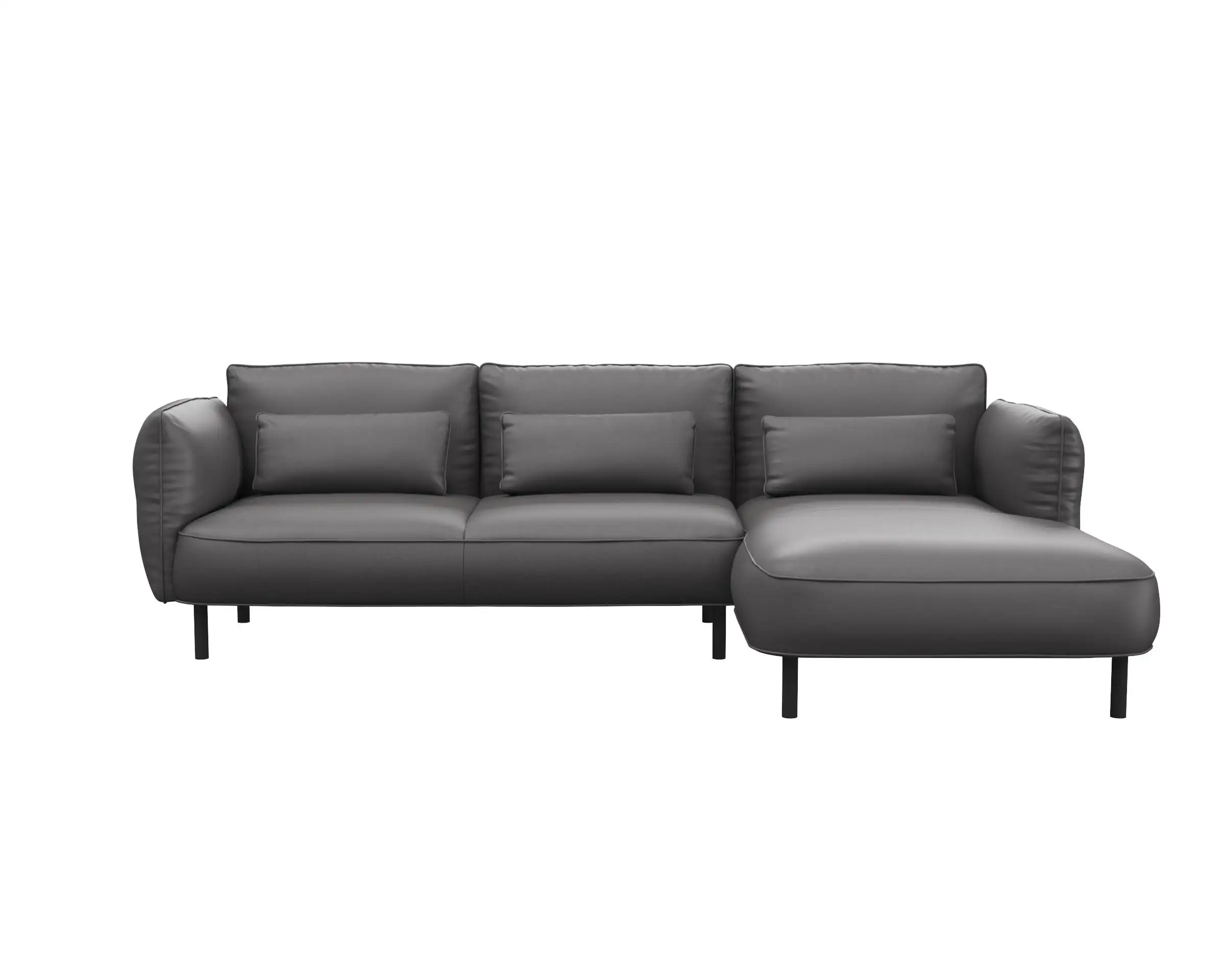 Flexlux 2.5 Sitzer Chaiselong Bild 1