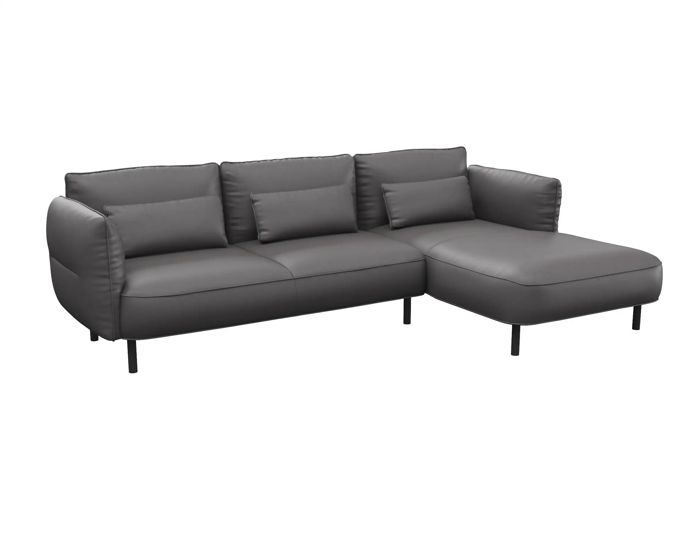 Flexlux 2.5 Sitzer Chaiselong Bild 2