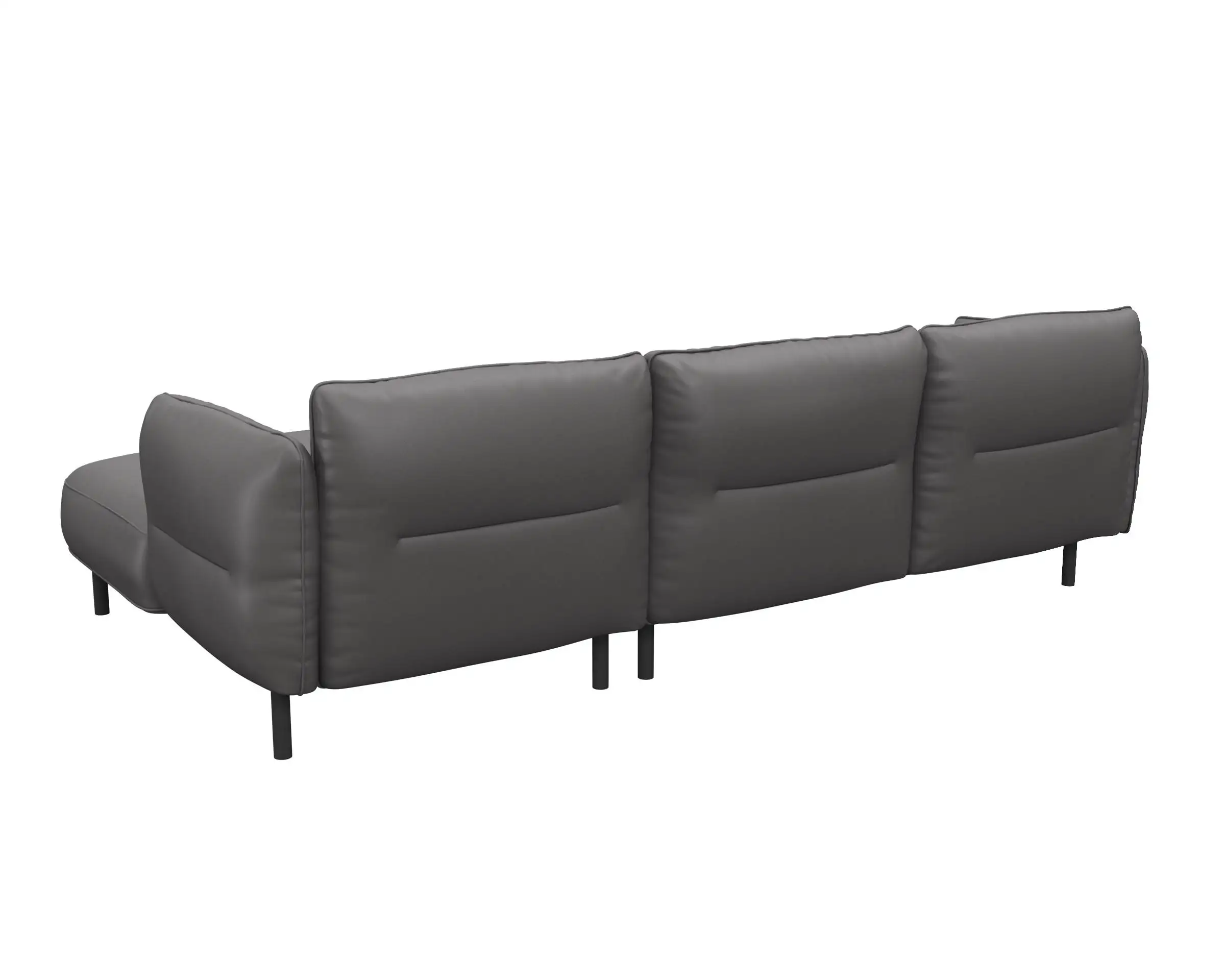 Flexlux 2.5 Sitzer Chaiselong Bild 3