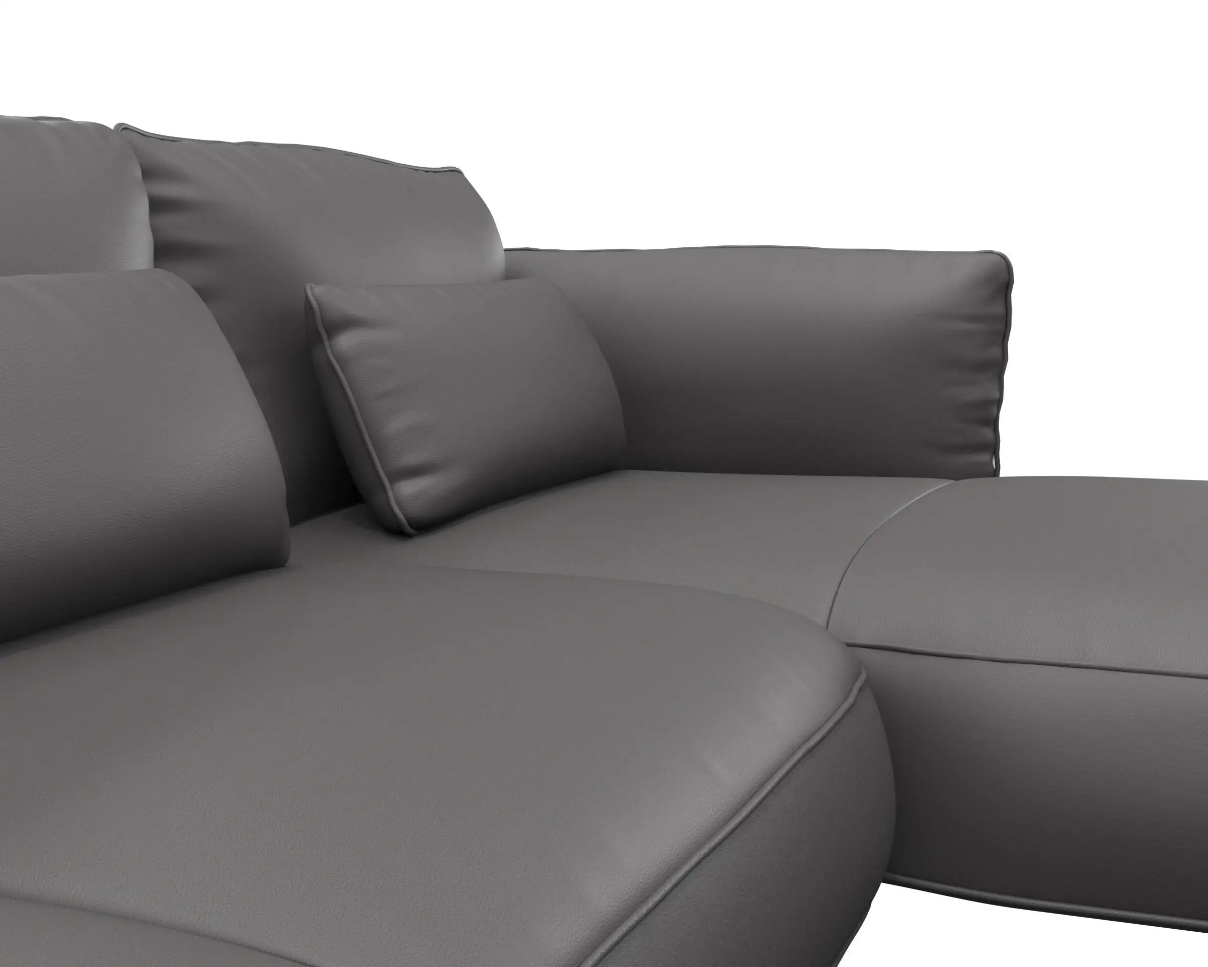 Flexlux 2.5 Sitzer Chaiselong Bild 4