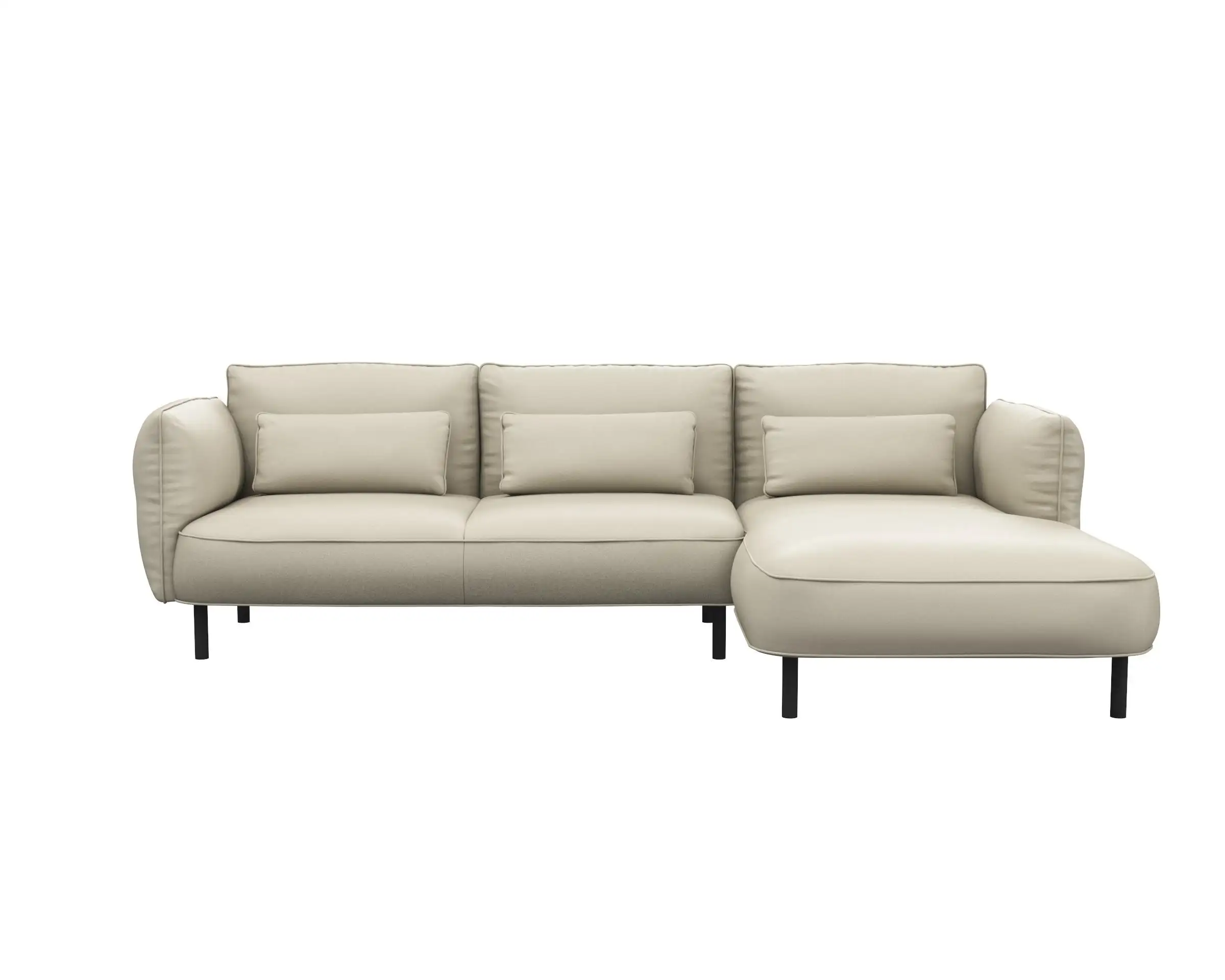 Flexlux 2.5 Sitzer Chaiselong Bild 1