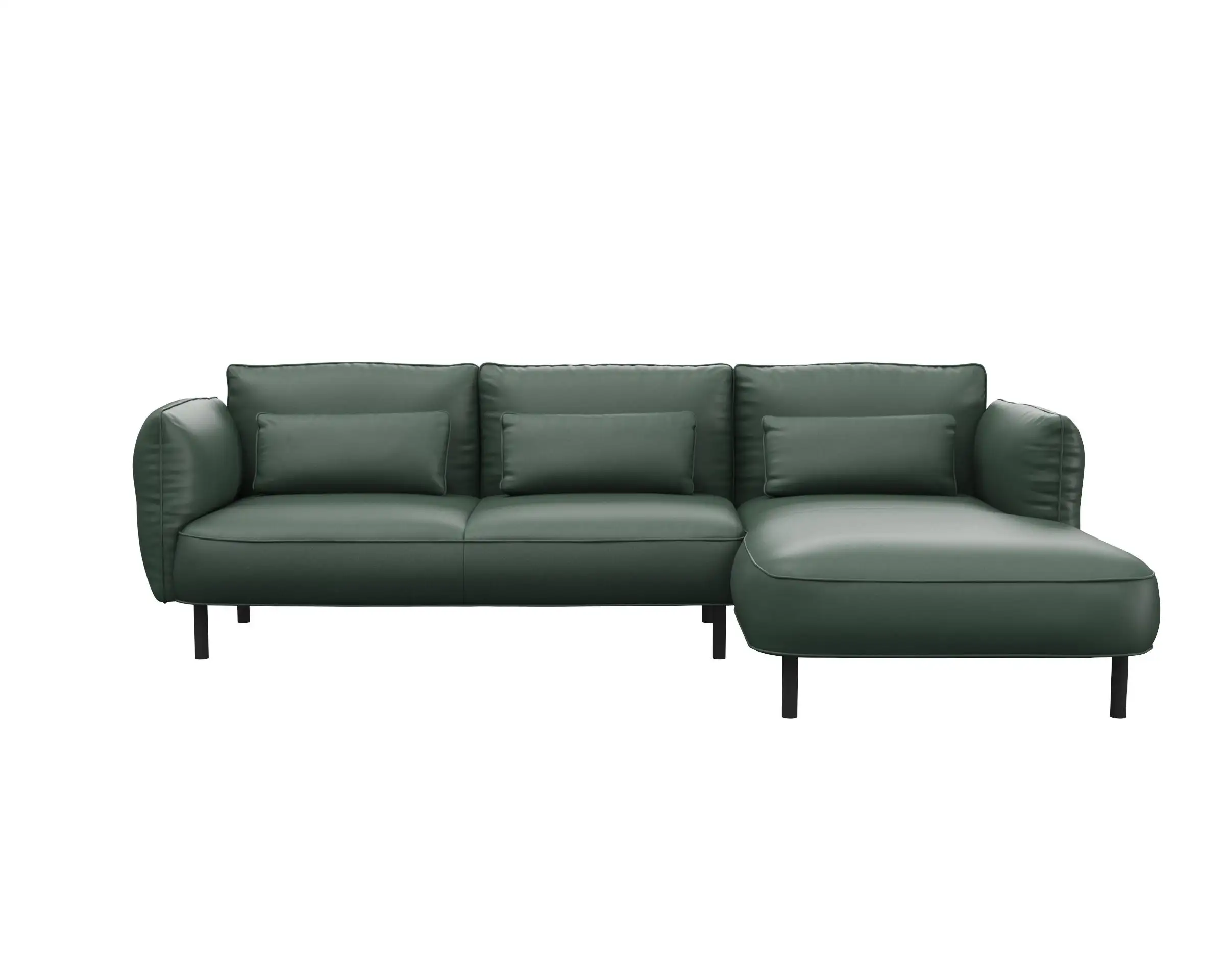 Flexlux 2.5 Sitzer Chaiselong Bild 1