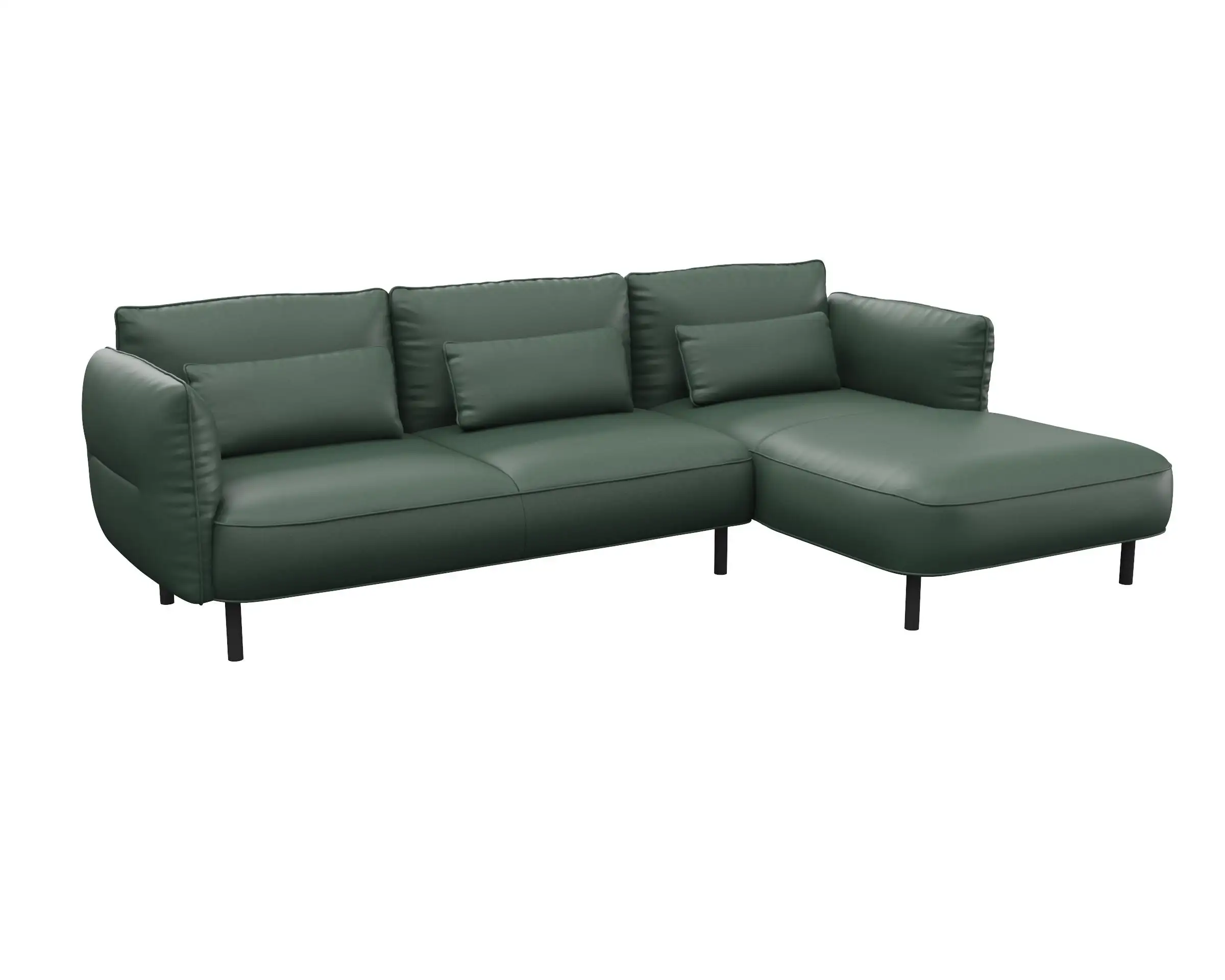 Flexlux 2.5 Sitzer Chaiselong Bild 2