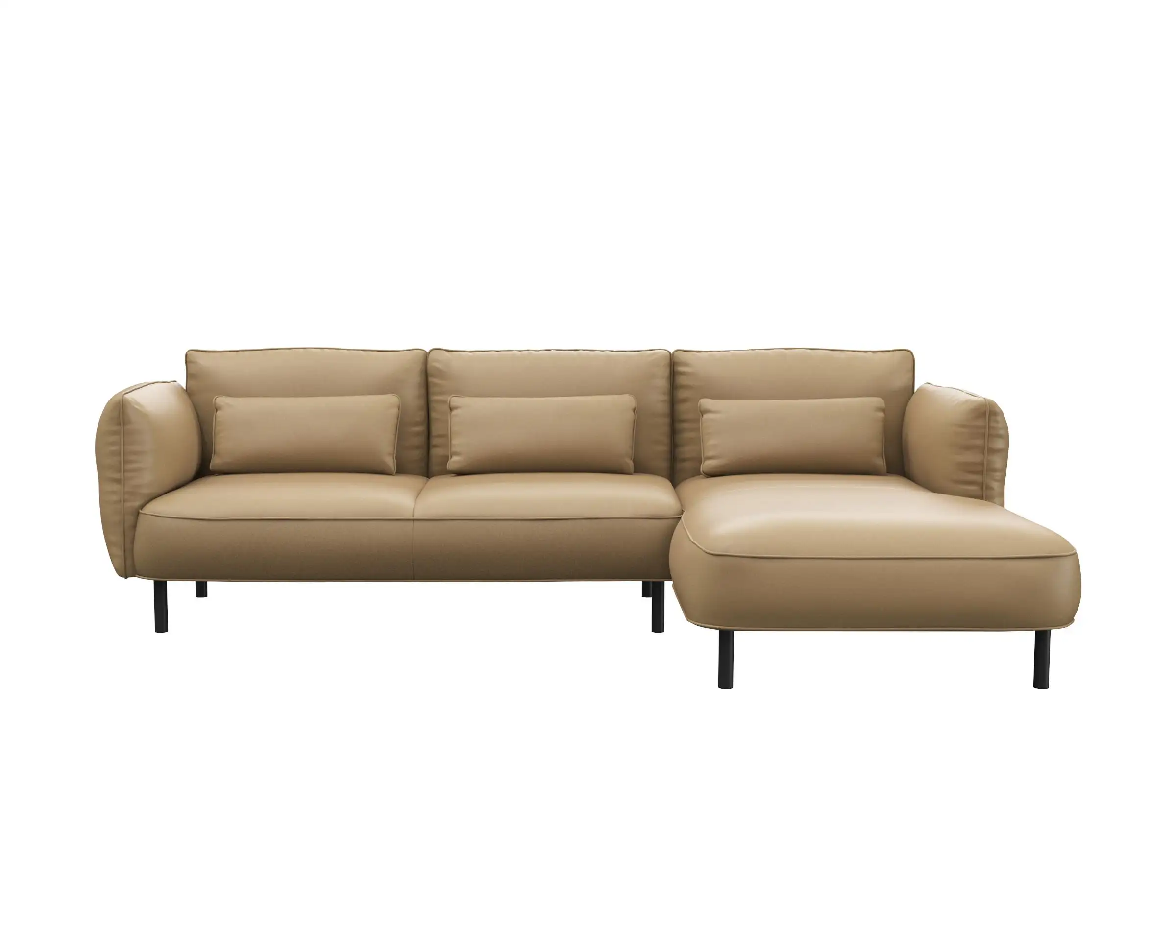 Flexlux 2.5 Sitzer Chaiselong Bild 1