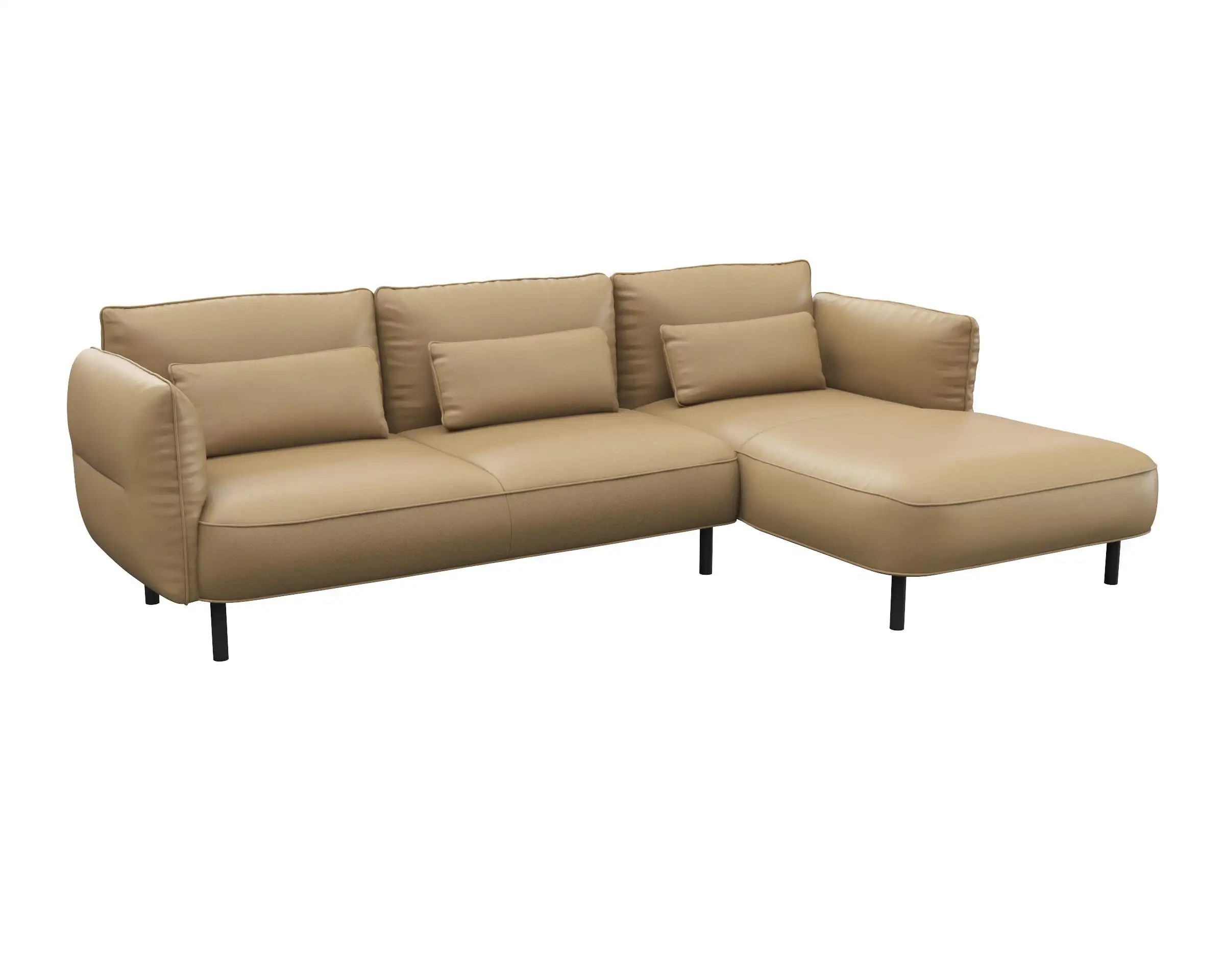 Flexlux 2.5 Sitzer Chaiselong Bild 2