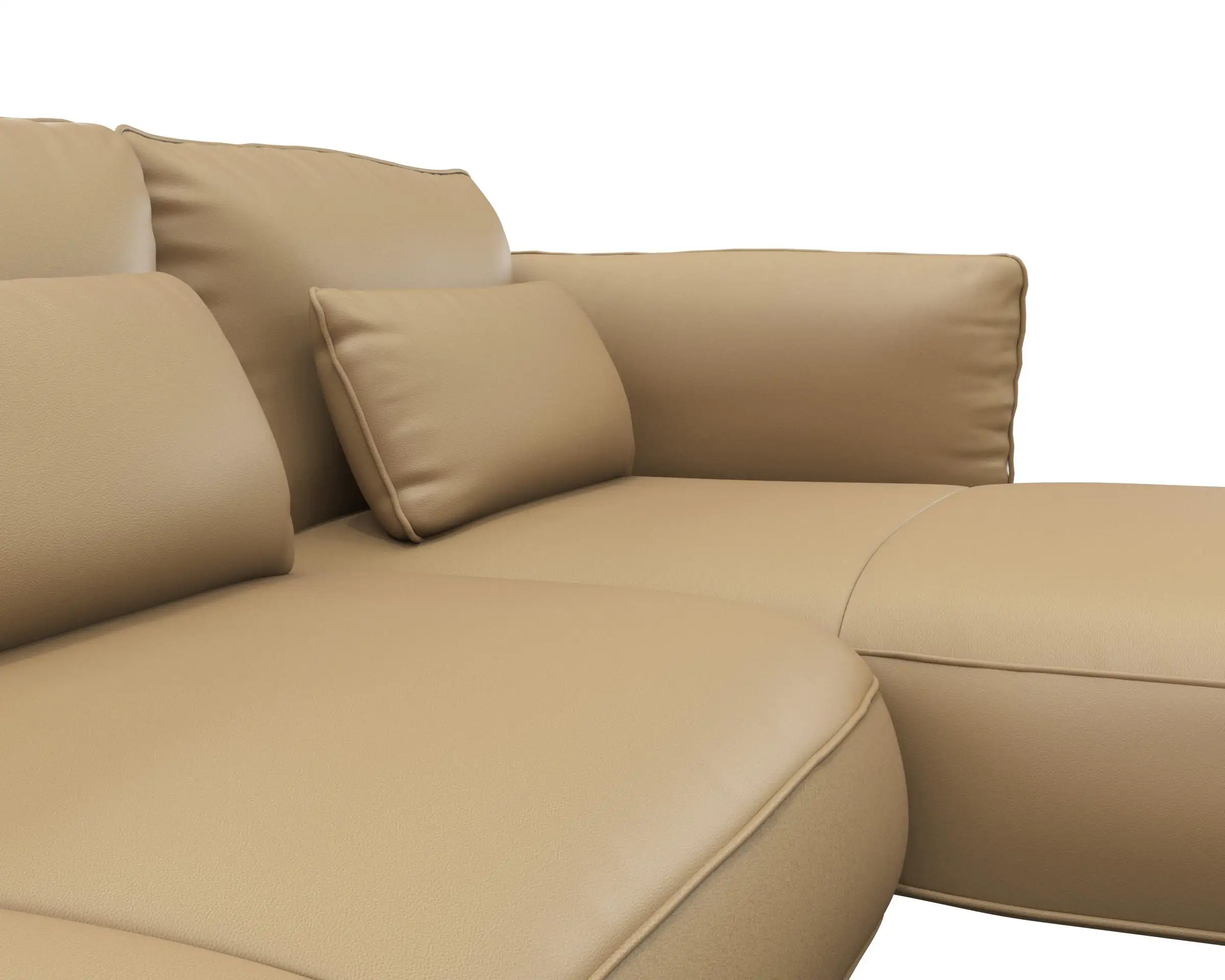 Flexlux 2.5 Sitzer Chaiselong Bild 4