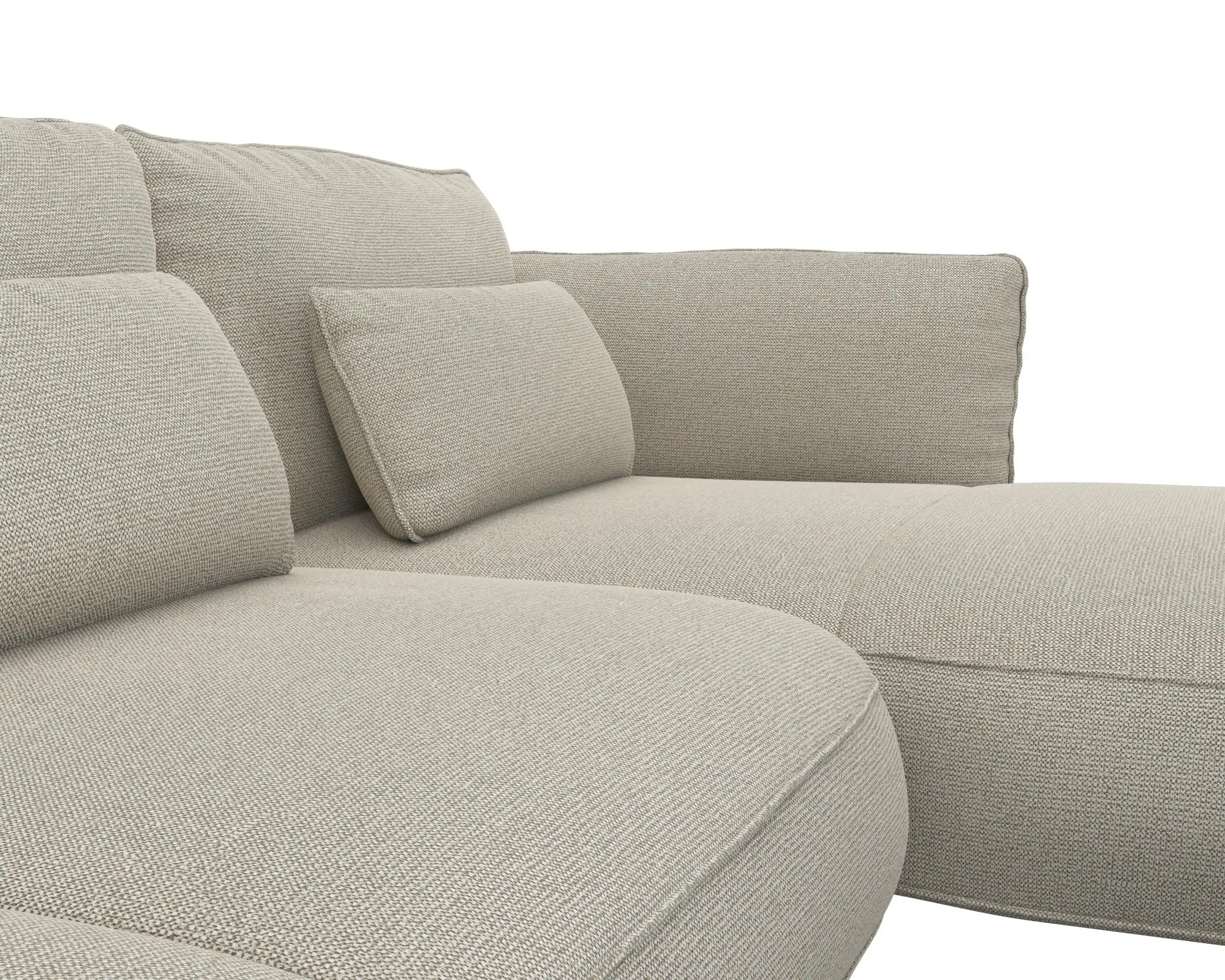 Flexlux 2.5 Sitzer Chaiselong Bild 4