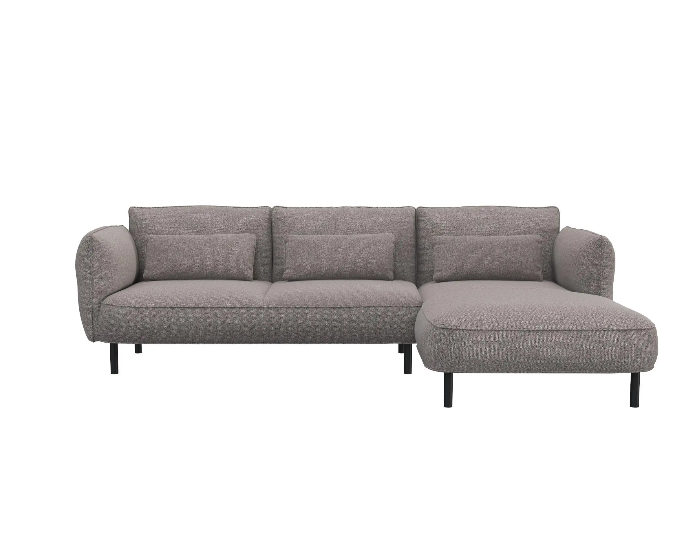 Flexlux 2.5 Sitzer Chaiselong Bild 1