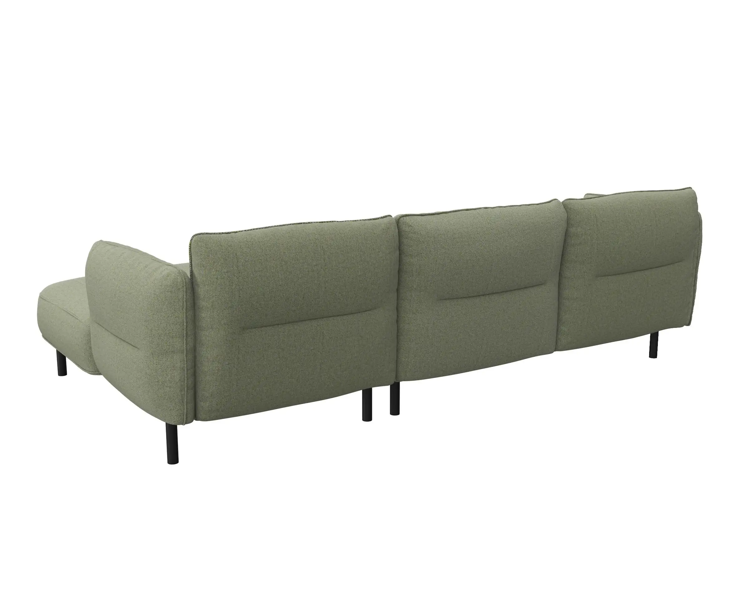 Flexlux 2.5 Sitzer Chaiselong Bild 3