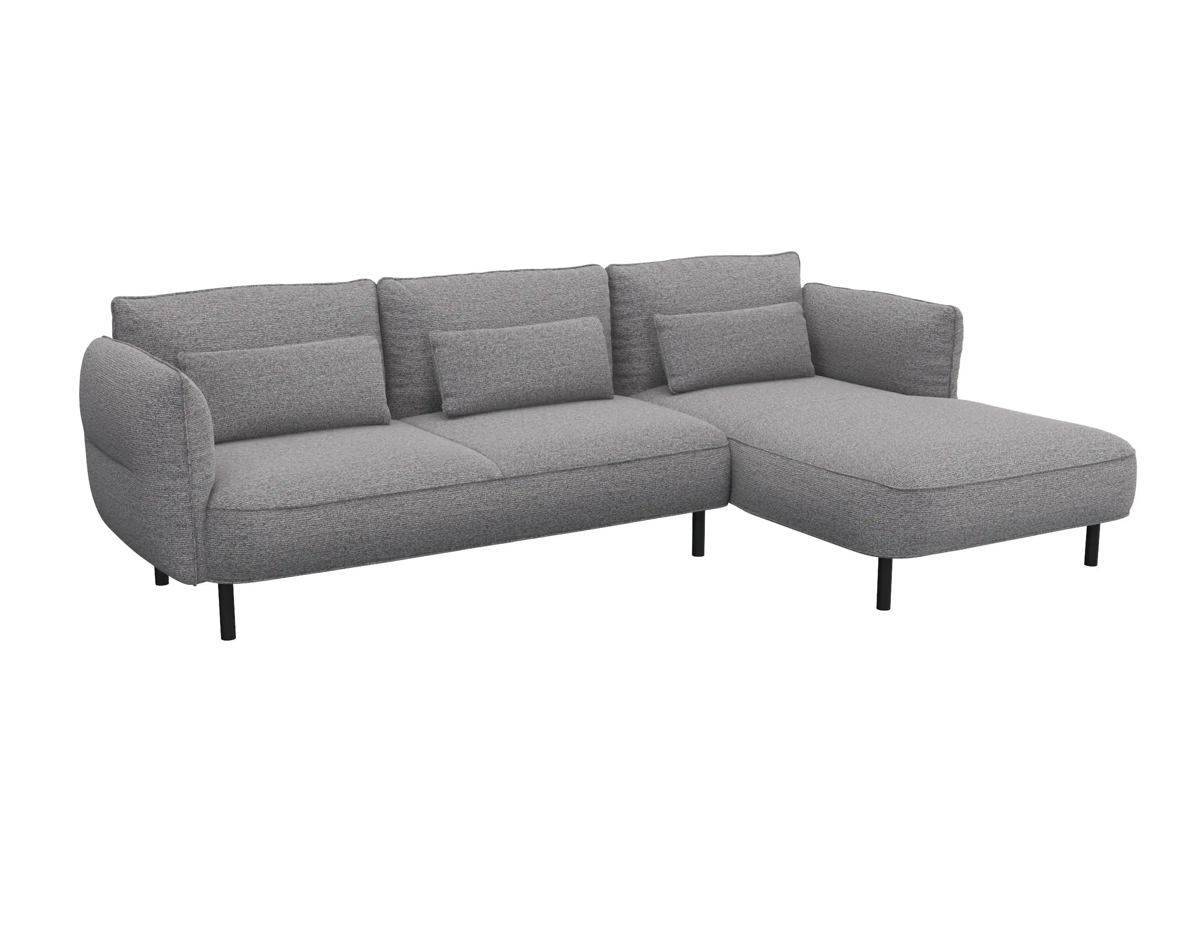 Flexlux 2.5 Sitzer Chaiselong Bild 2