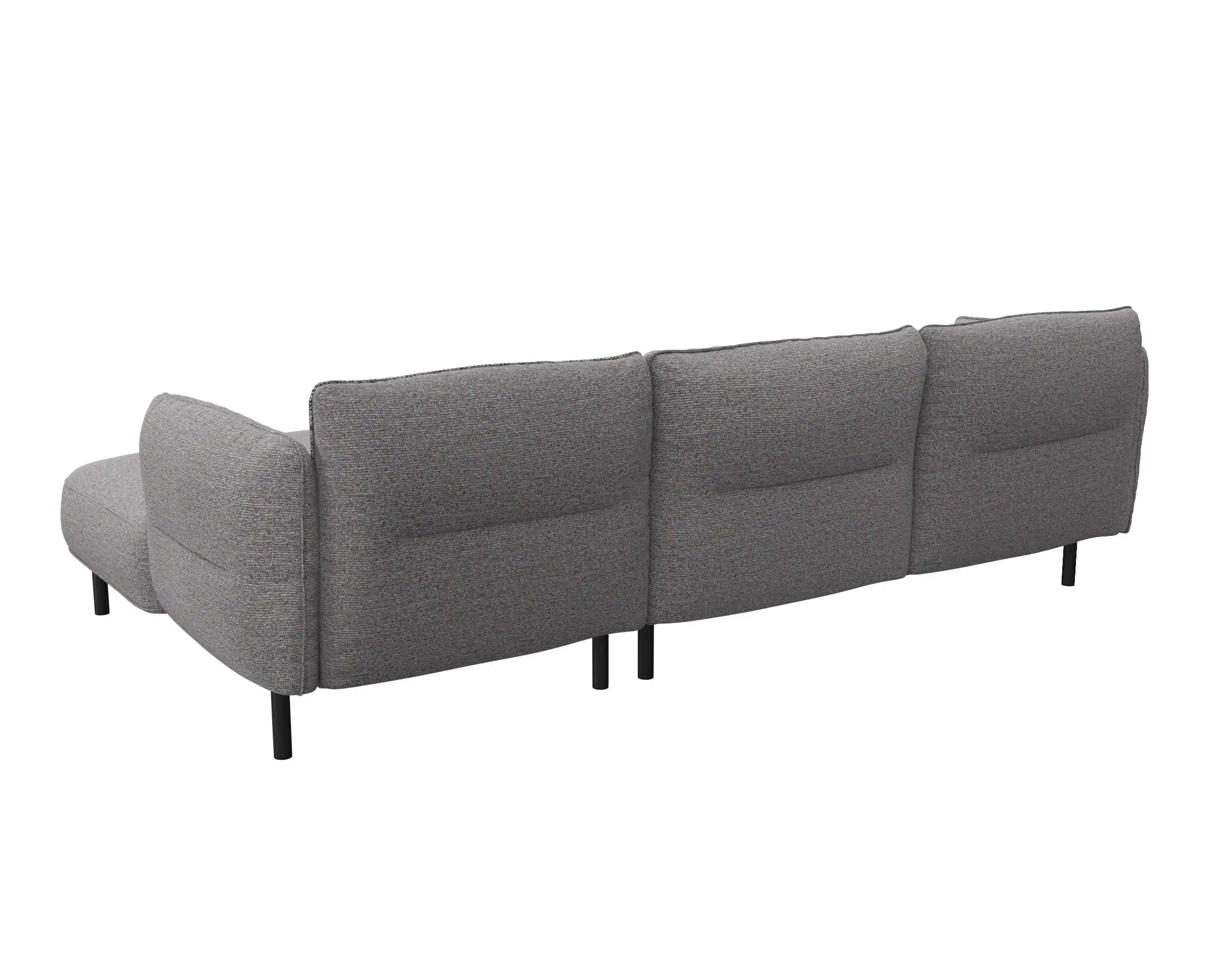 Flexlux 2.5 Sitzer Chaiselong Bild 3