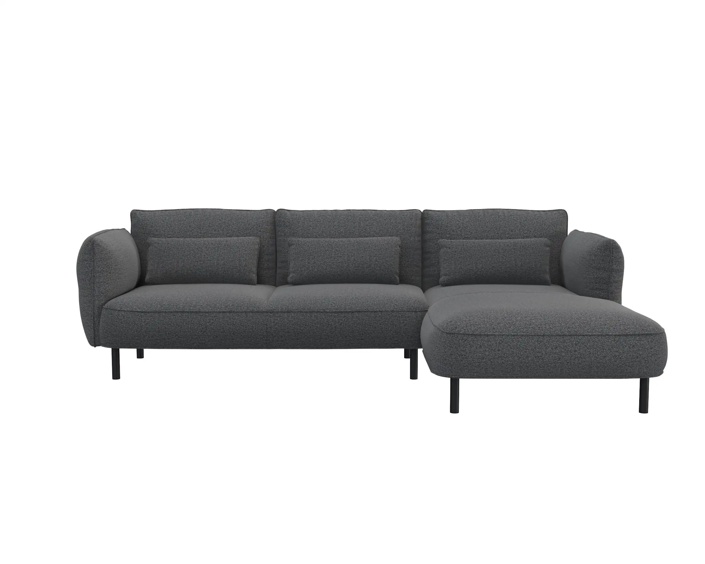 Flexlux 2.5 Sitzer Chaiselong Bild 1