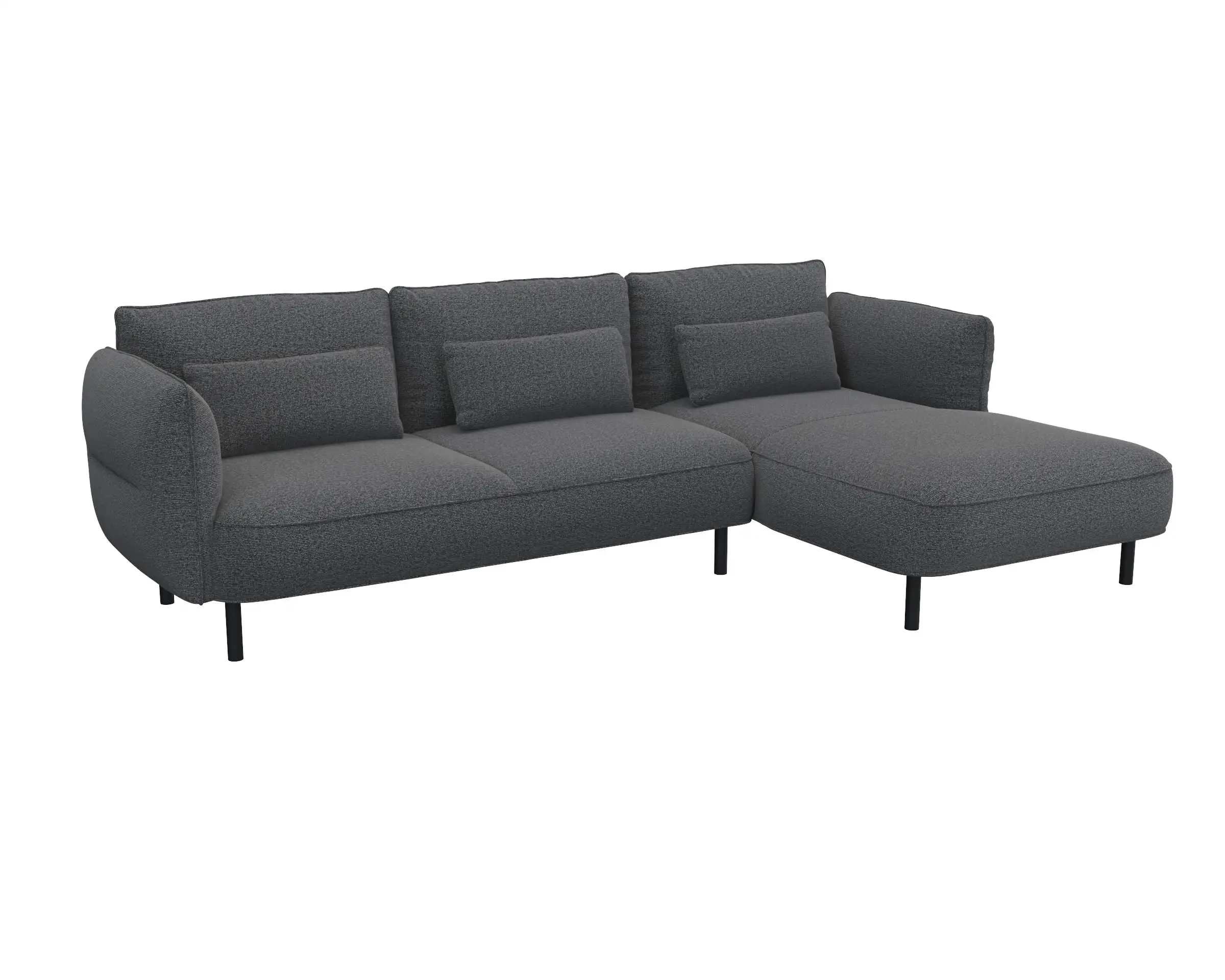 Flexlux 2.5 Sitzer Chaiselong Bild 2