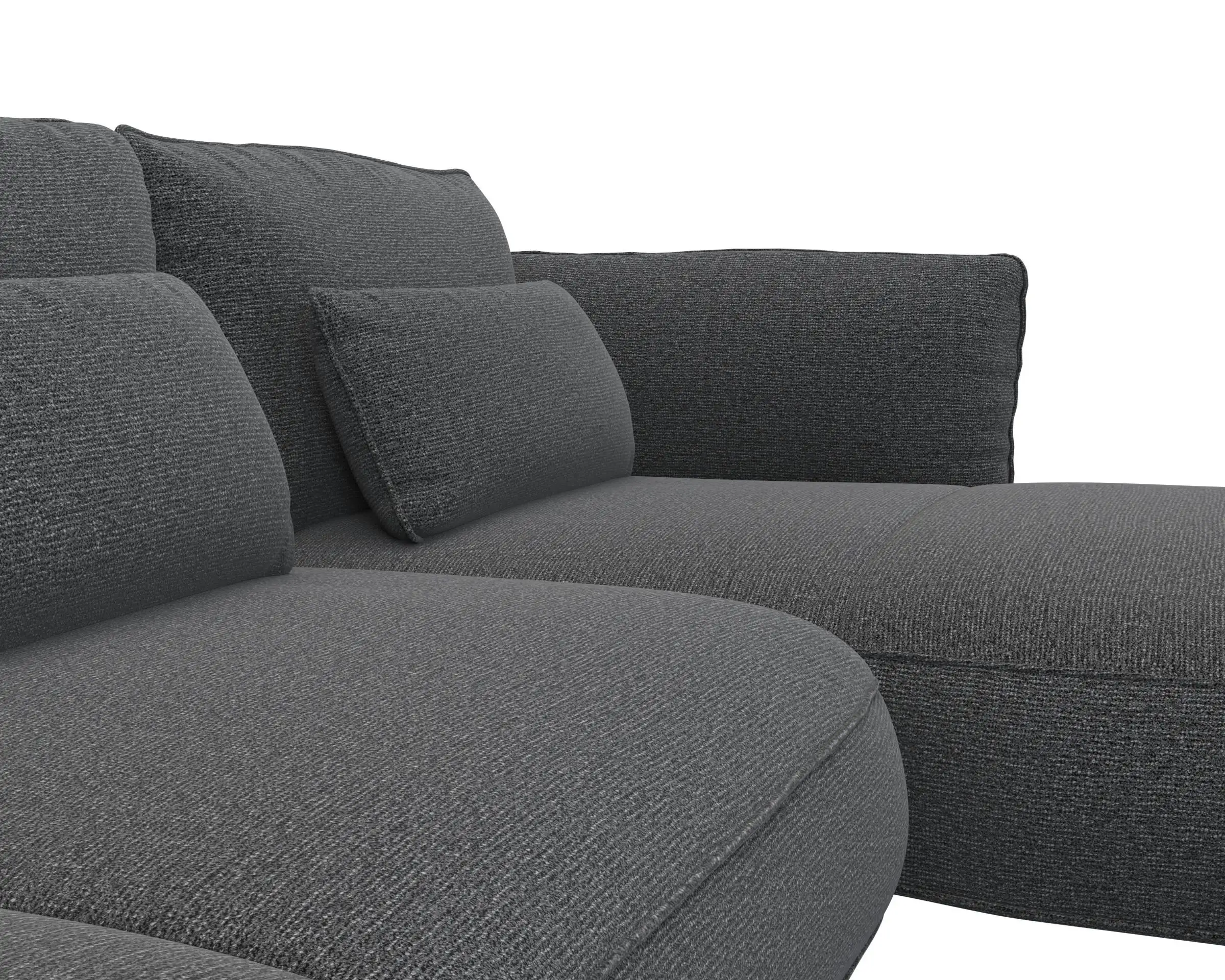 Flexlux 2.5 Sitzer Chaiselong Bild 4