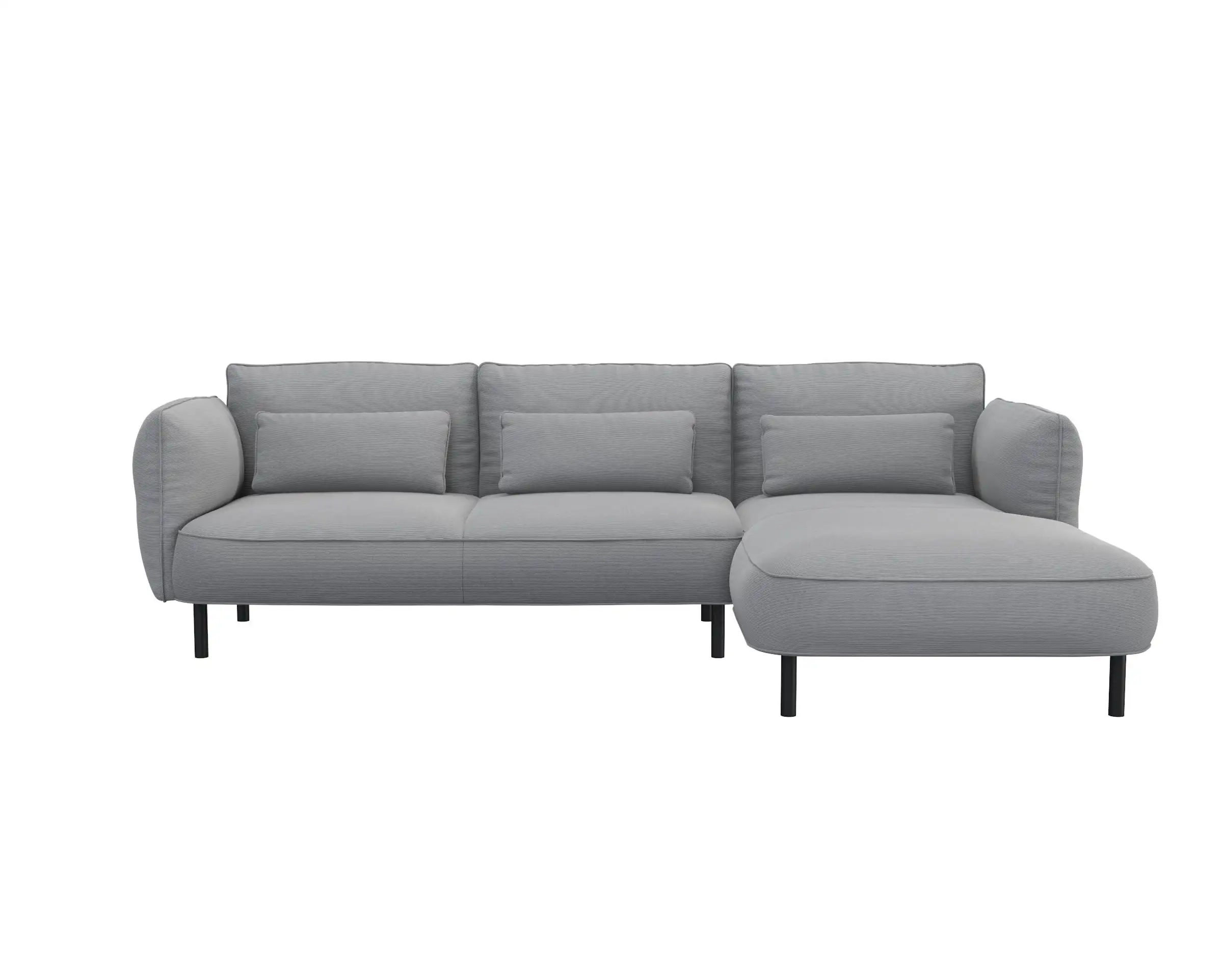 Flexlux 2.5 Sitzer Chaiselong Bild 1
