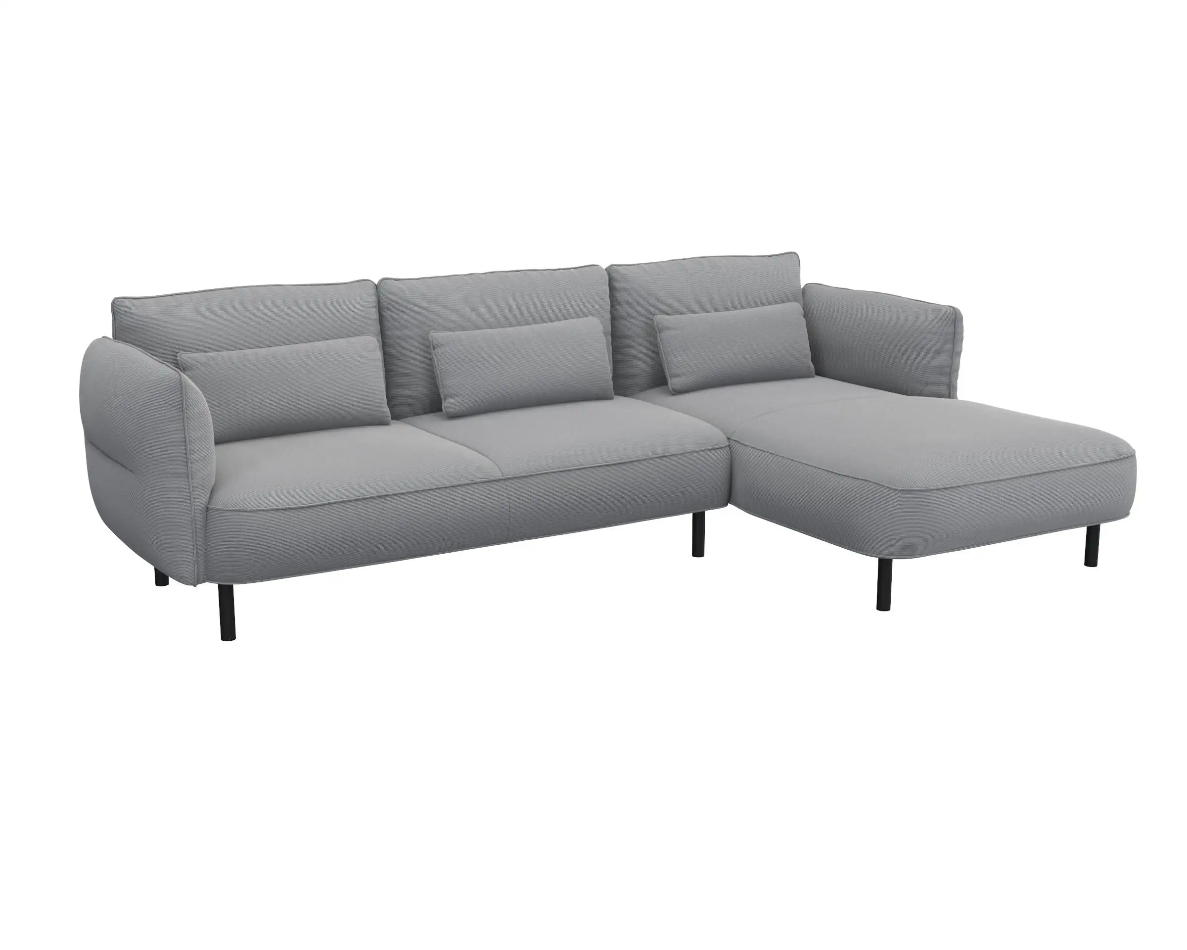 Flexlux 2.5 Sitzer Chaiselong Bild 2