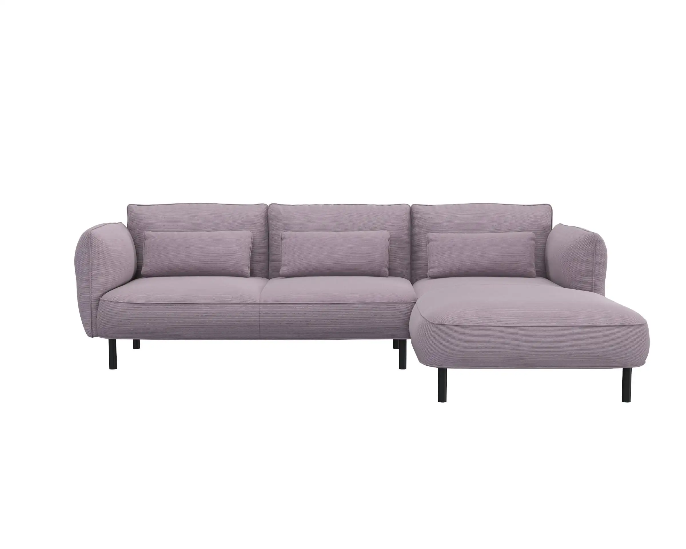 Flexlux 2.5 Sitzer Chaiselong Bild 1