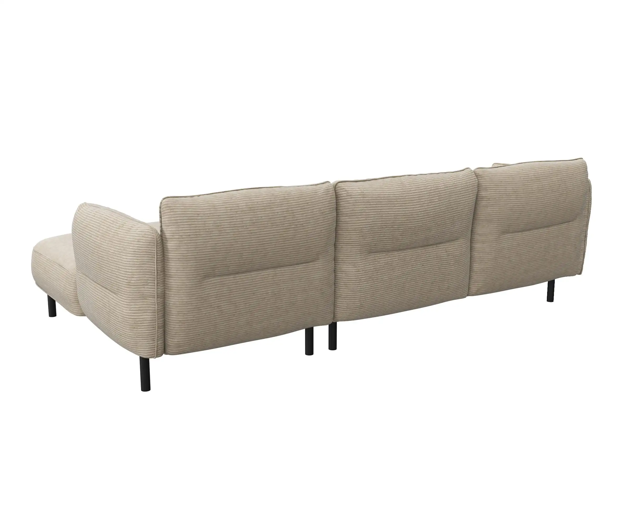 Flexlux 2.5 Sitzer Chaiselong Bild 3