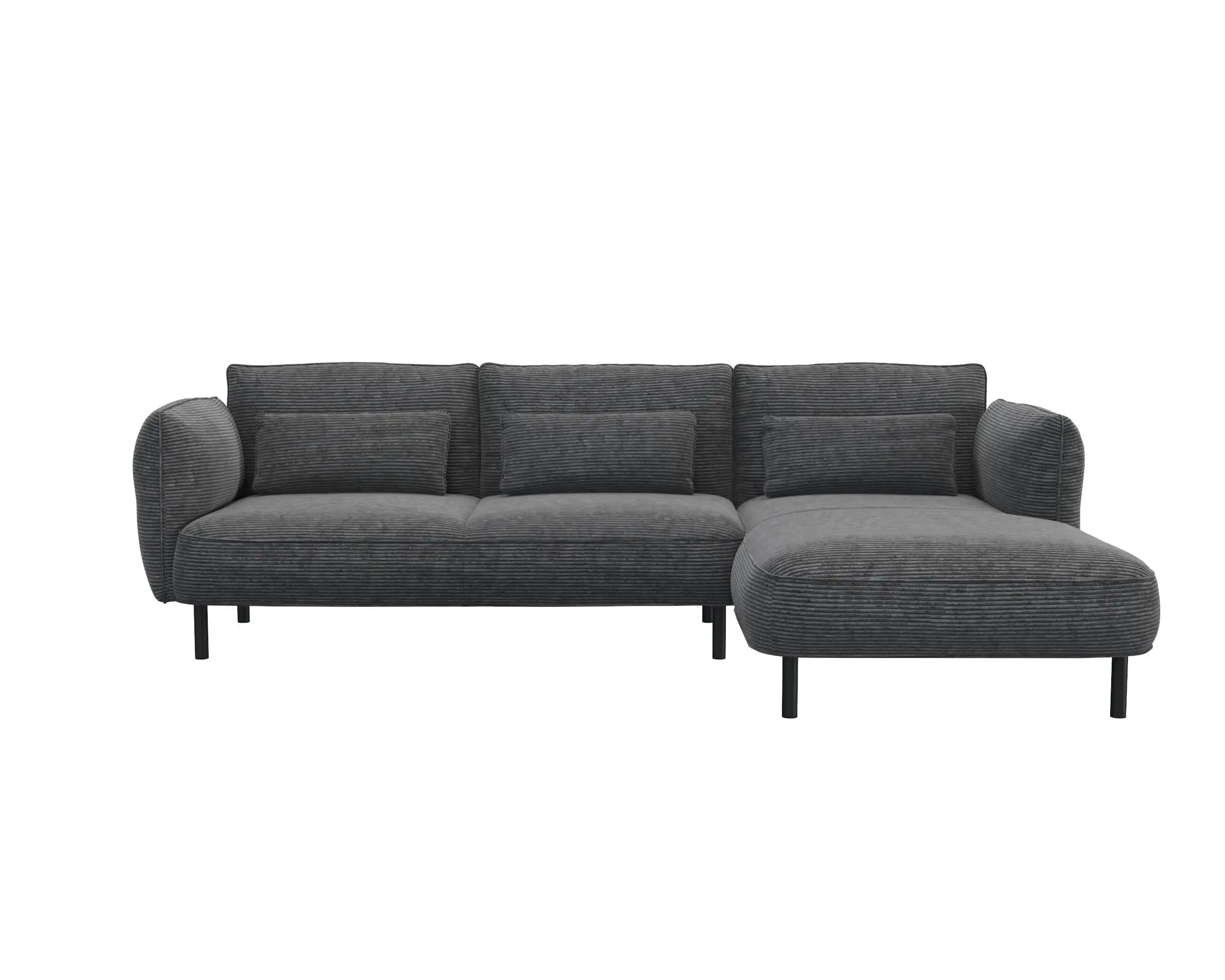 Flexlux 2.5 Sitzer Chaiselong Bild 1