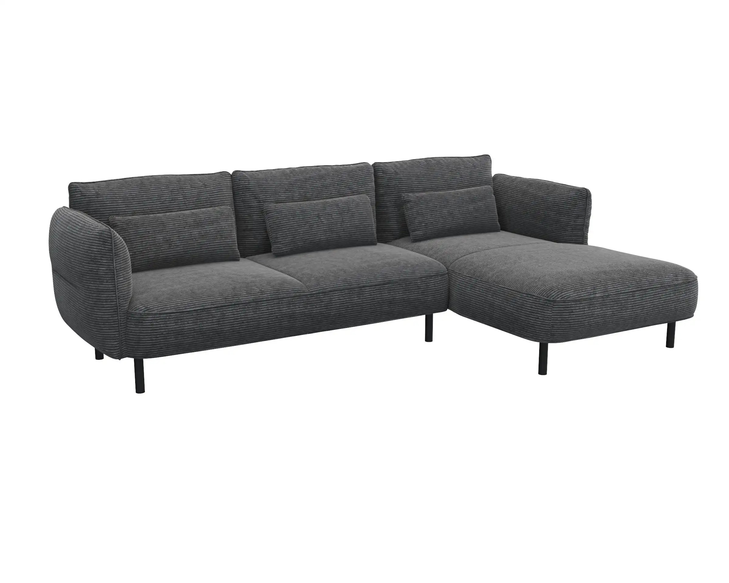 Flexlux 2.5 Sitzer Chaiselong Bild 2