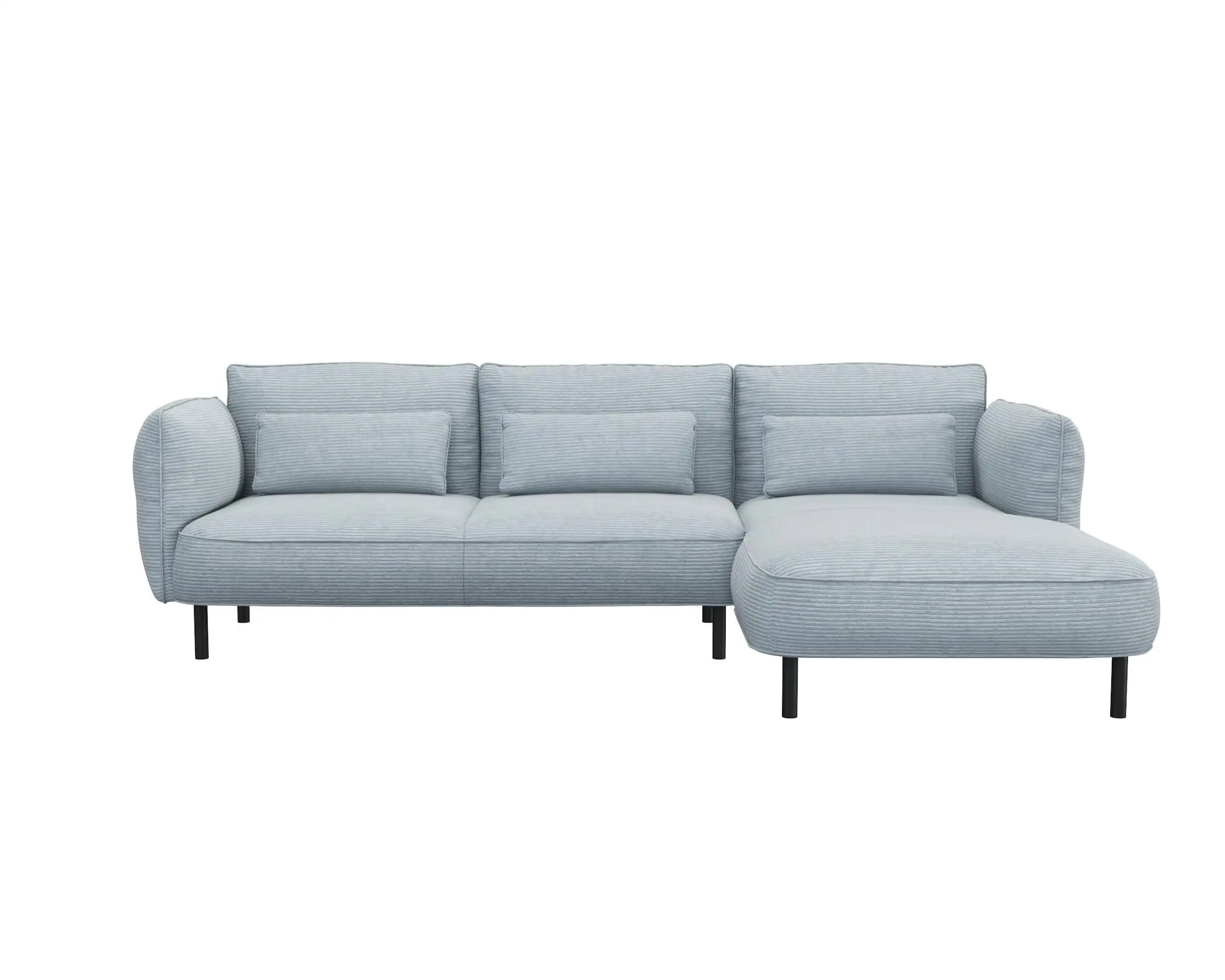 Flexlux 2.5 Sitzer Chaiselong Bild 1