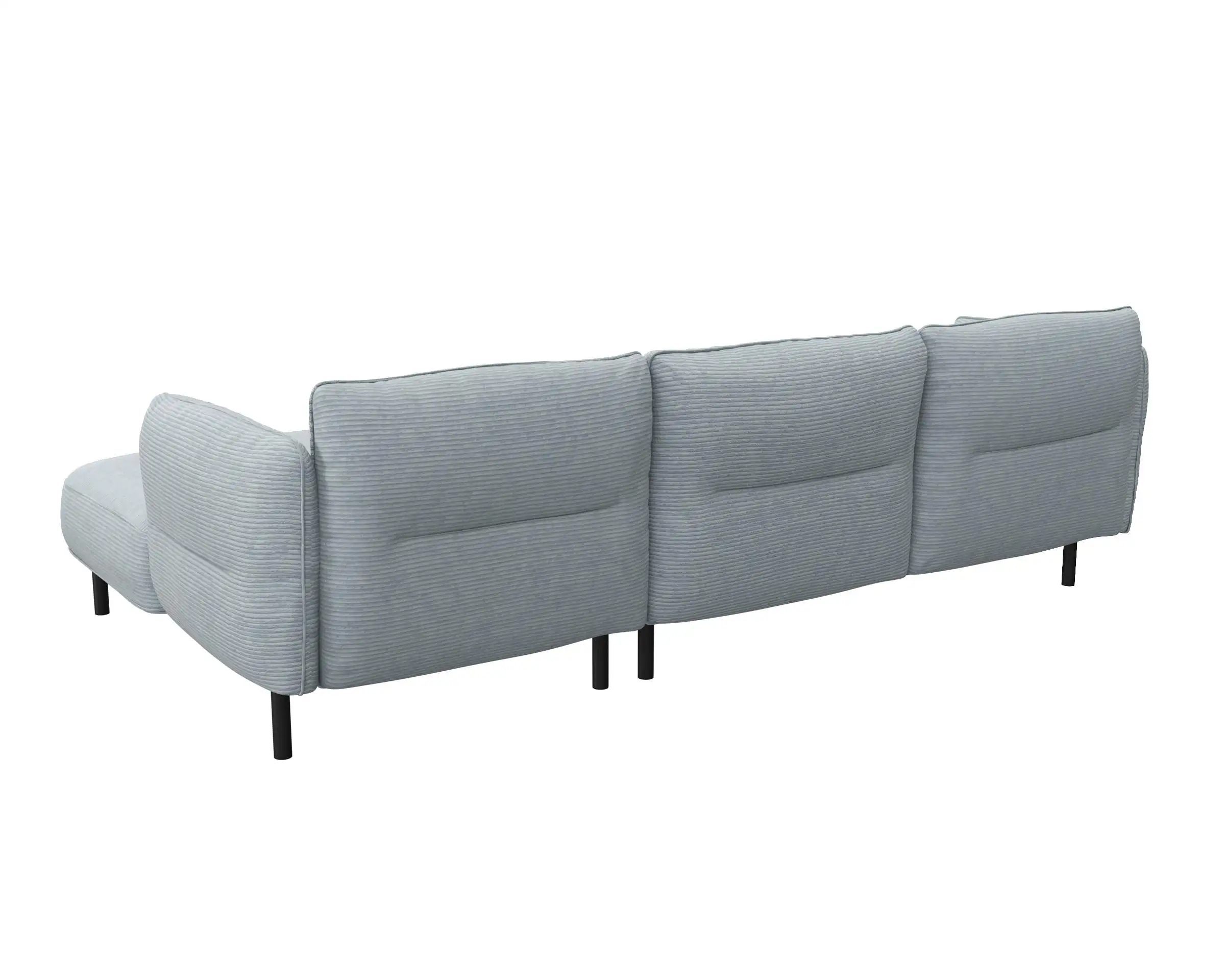 Flexlux 2.5 Sitzer Chaiselong Bild 3