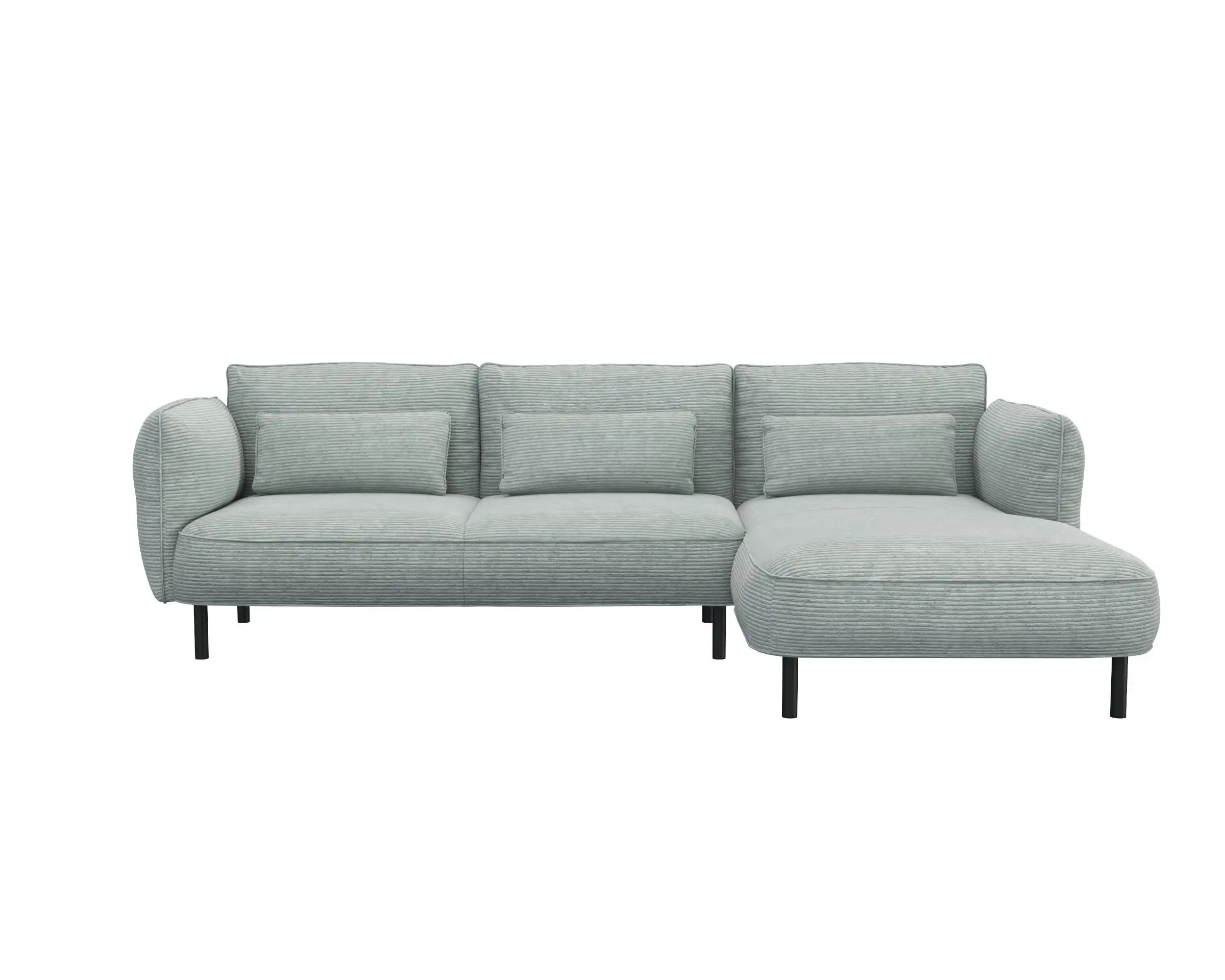 Flexlux 2.5 Sitzer Chaiselong Bild 1