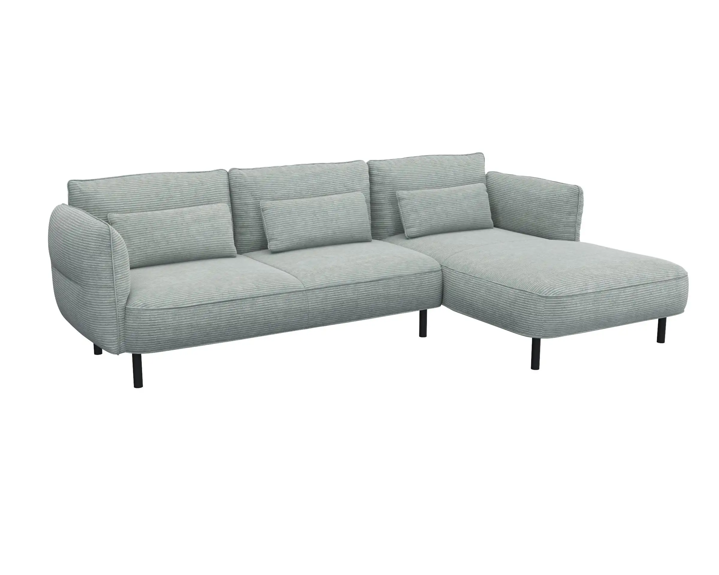 Flexlux 2.5 Sitzer Chaiselong Bild 2