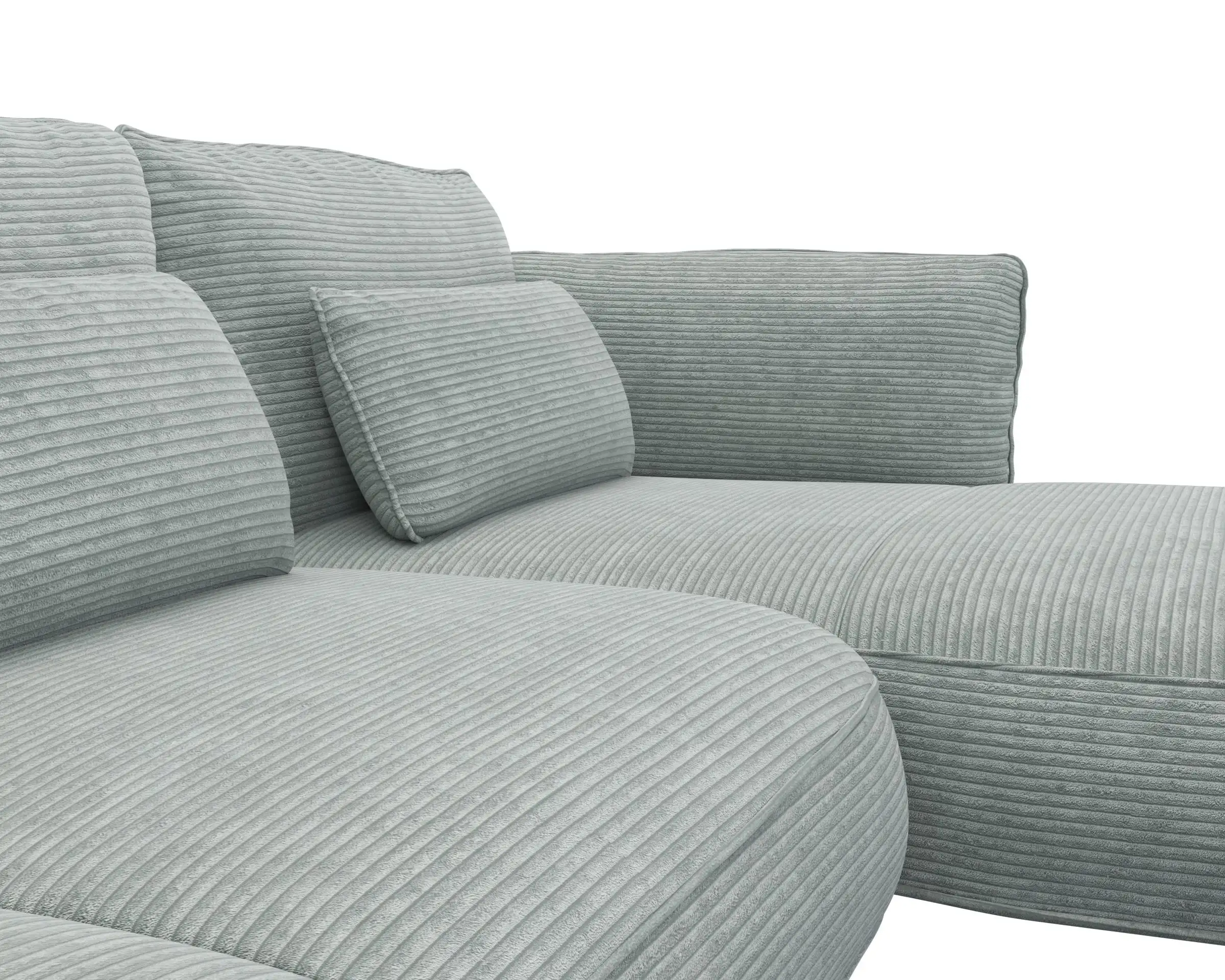 Flexlux 2.5 Sitzer Chaiselong Bild 4