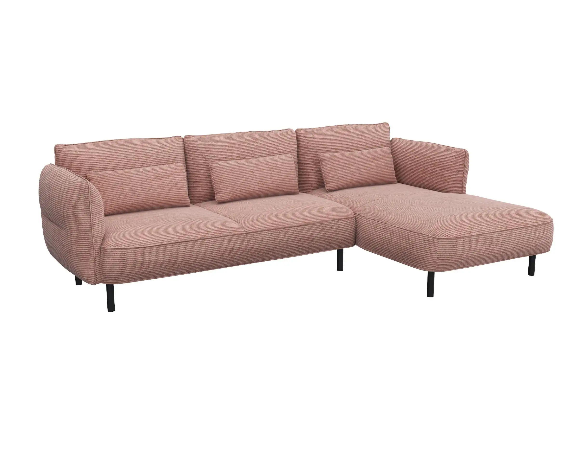 Flexlux 2.5 Sitzer Chaiselong Bild 2