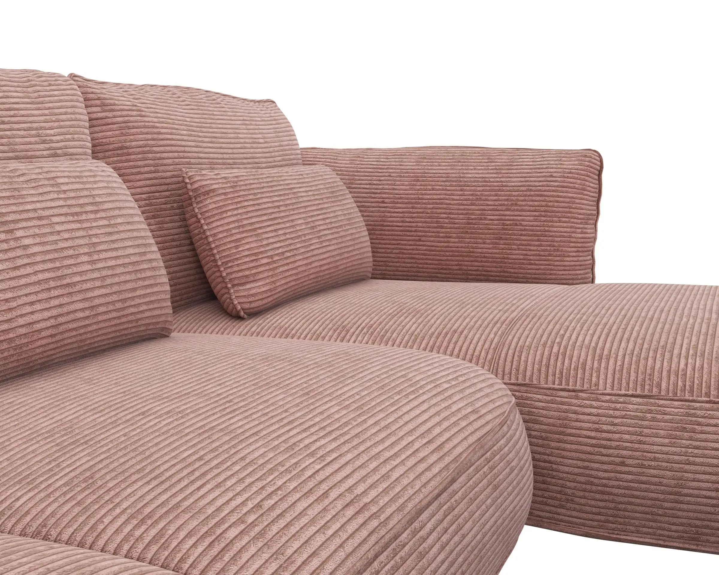 Flexlux 2.5 Sitzer Chaiselong Bild 4