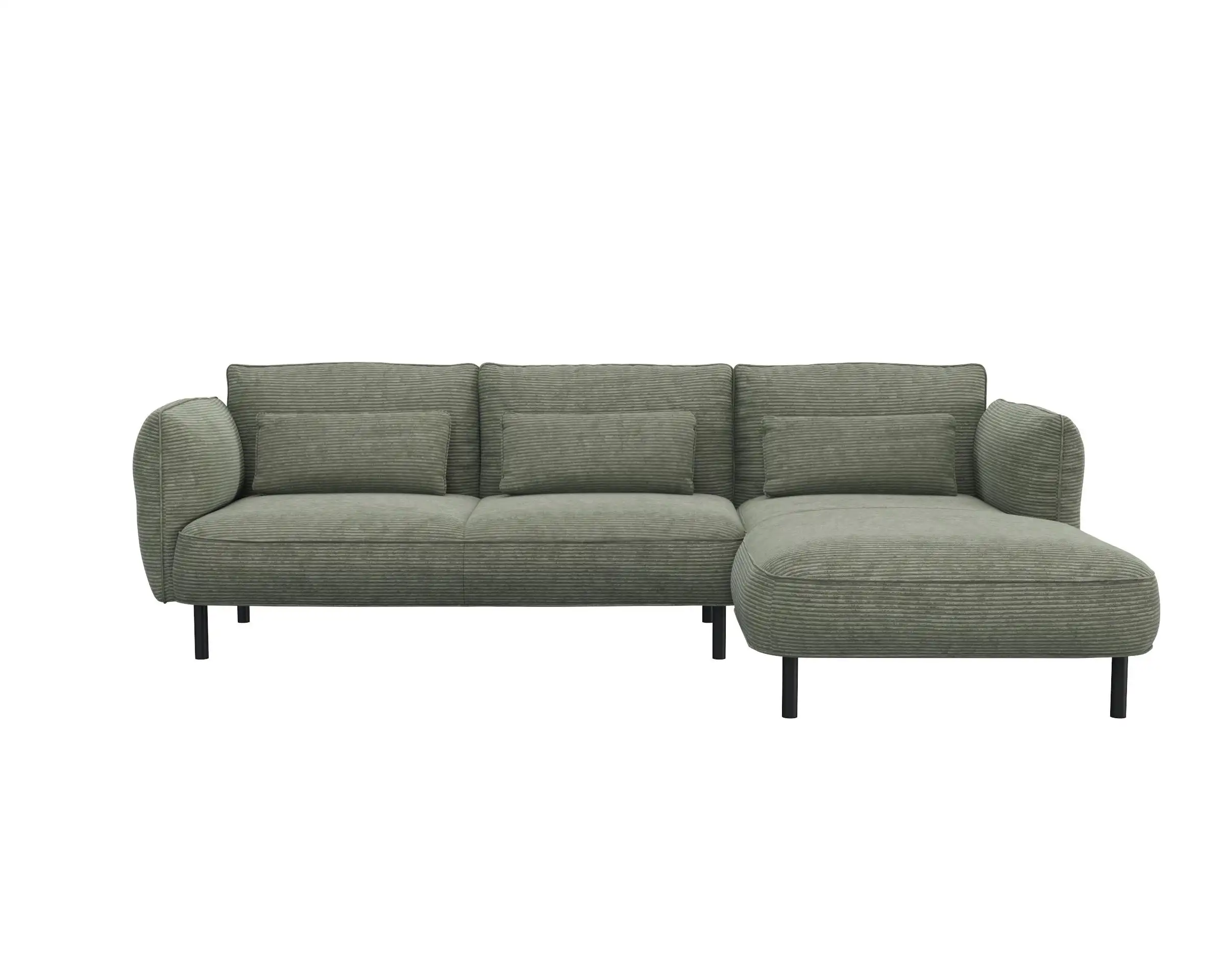 Flexlux 2.5 Sitzer Chaiselong Bild 1