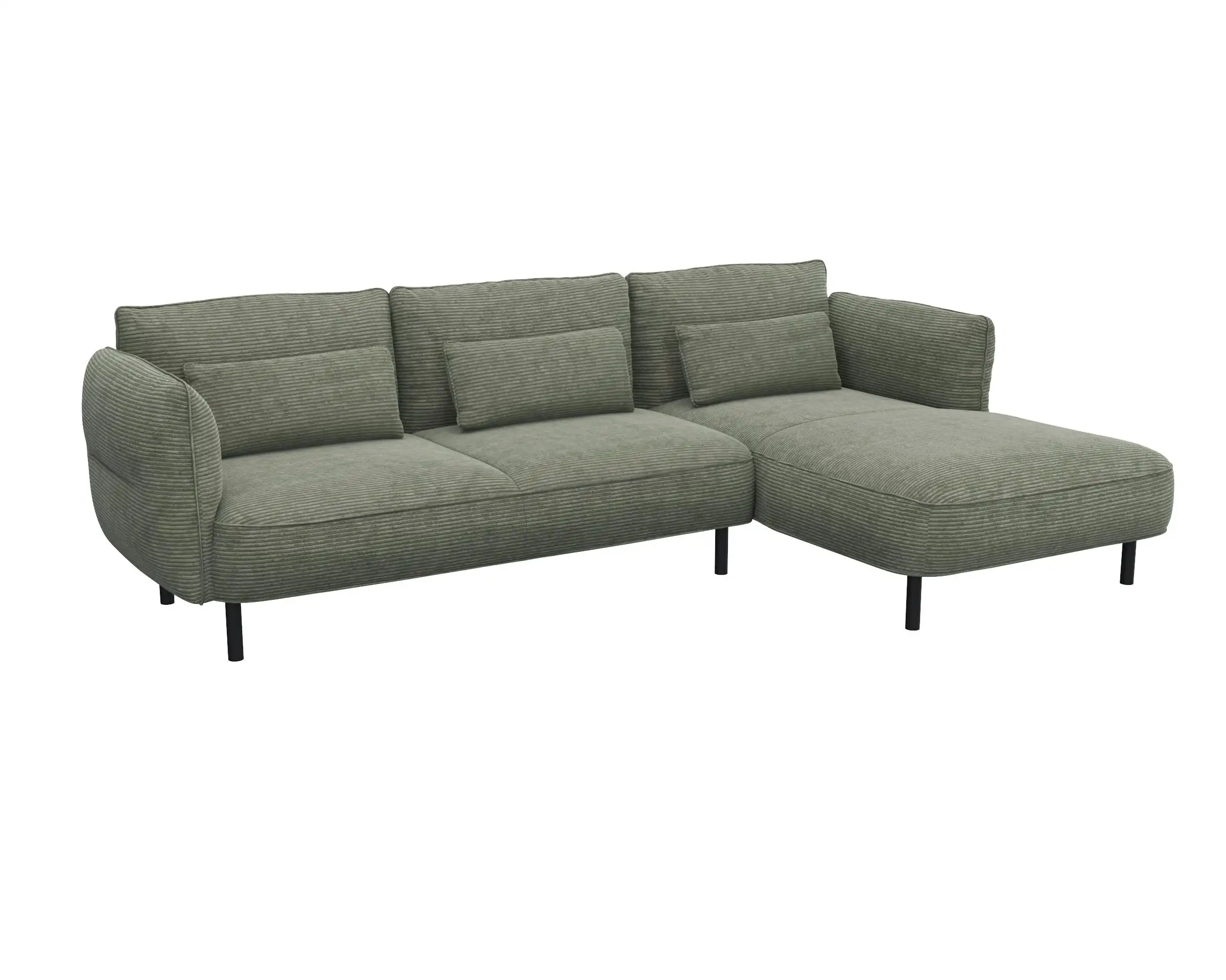 Flexlux 2.5 Sitzer Chaiselong Bild 2