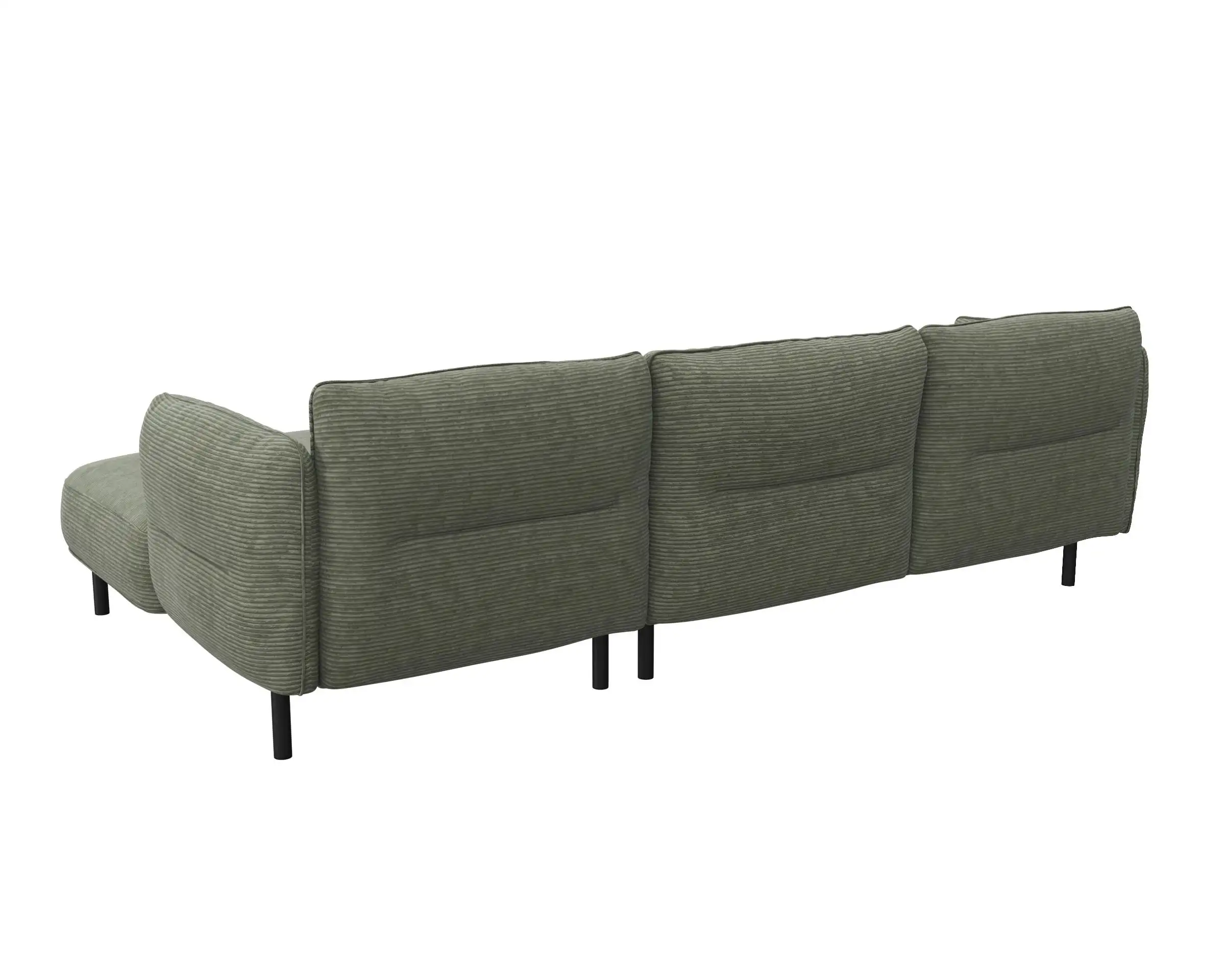 Flexlux 2.5 Sitzer Chaiselong Bild 3