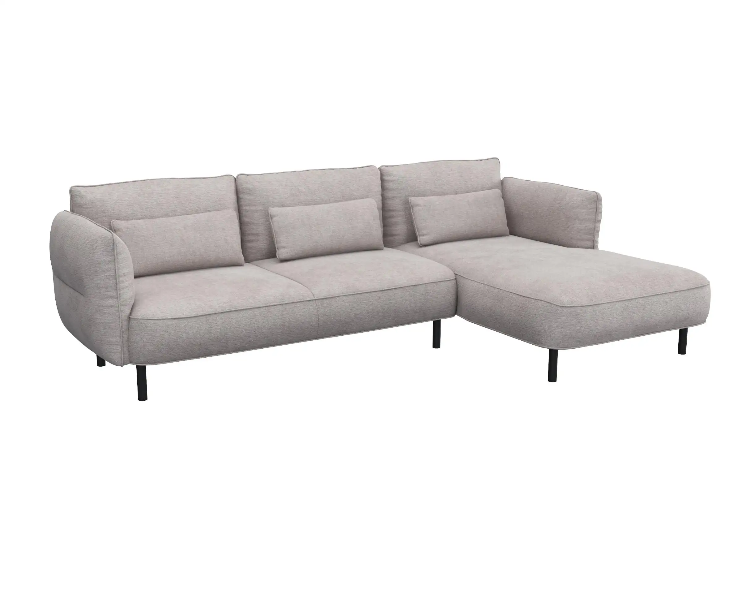 Flexlux 2.5 Sitzer Chaiselong Bild 2