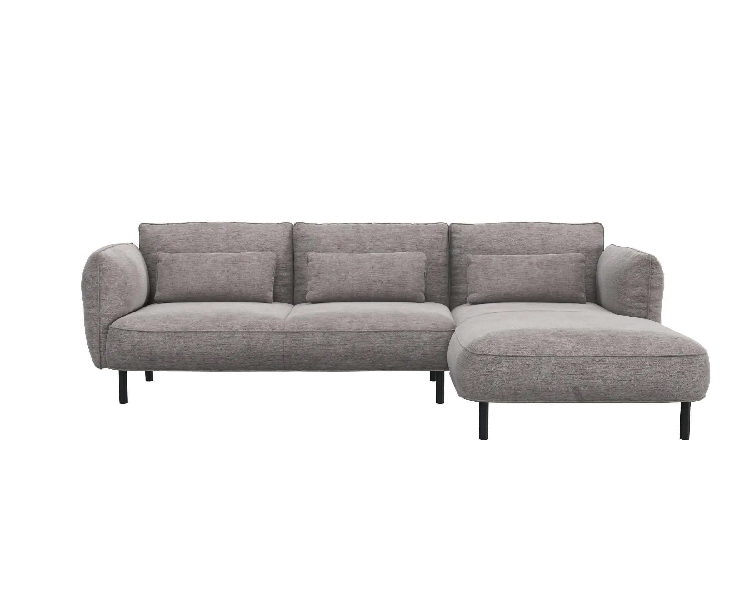 Flexlux 2.5 Sitzer Chaiselong Bild 1