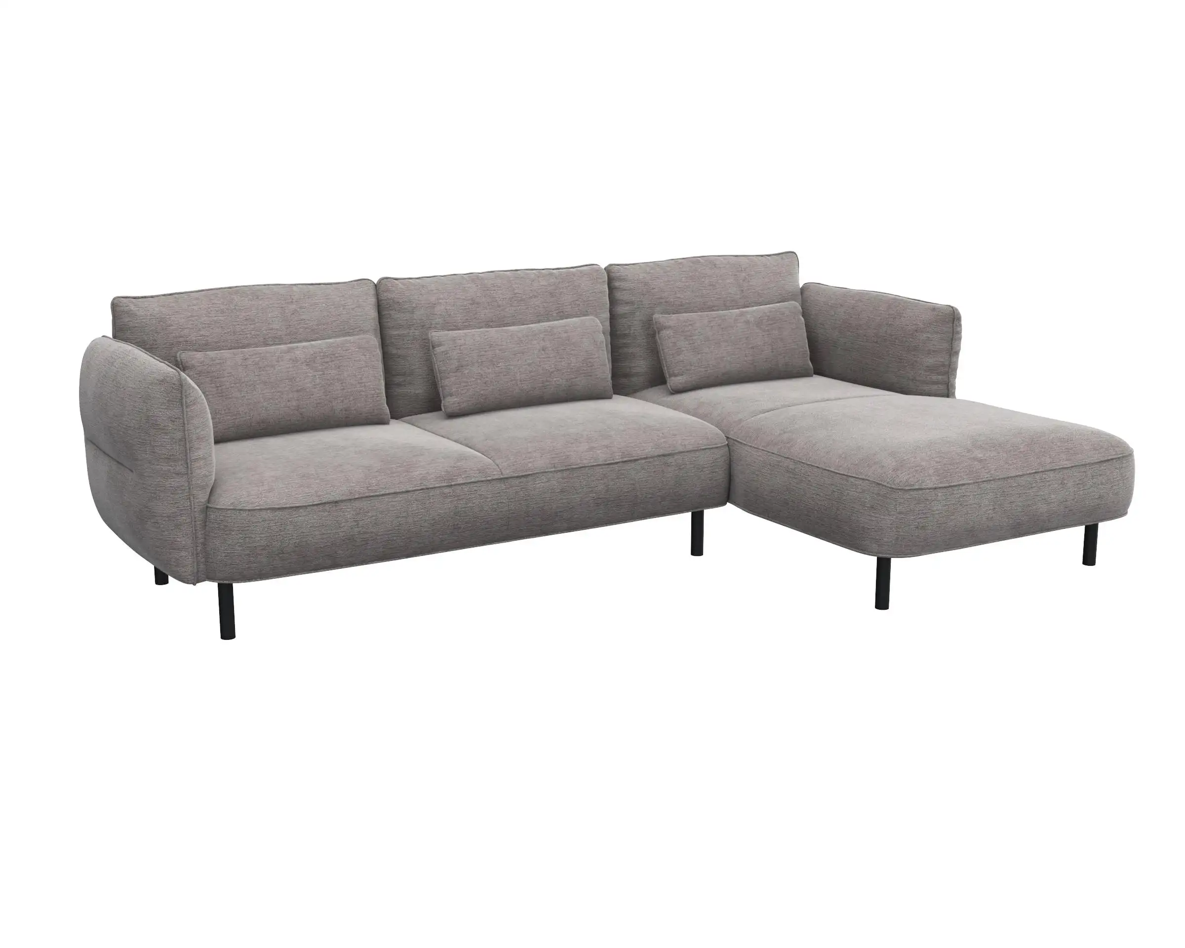 Flexlux 2.5 Sitzer Chaiselong Bild 2