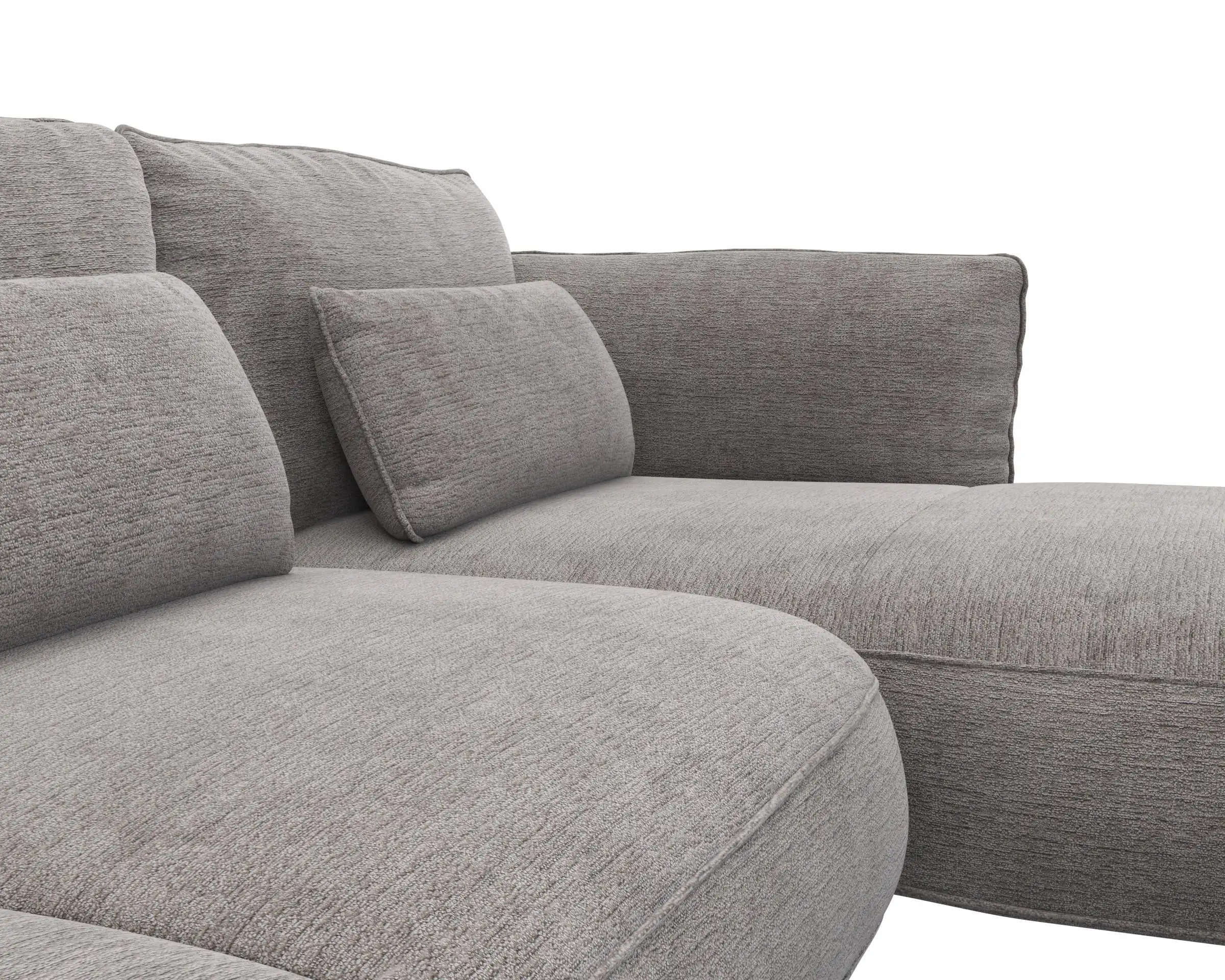 Flexlux 2.5 Sitzer Chaiselong Bild 4