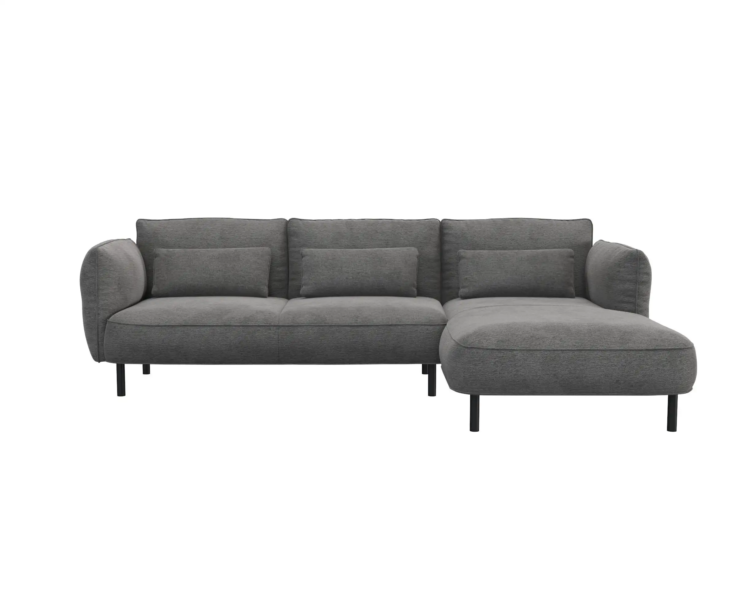 Flexlux 2.5 Sitzer Chaiselong Bild 1