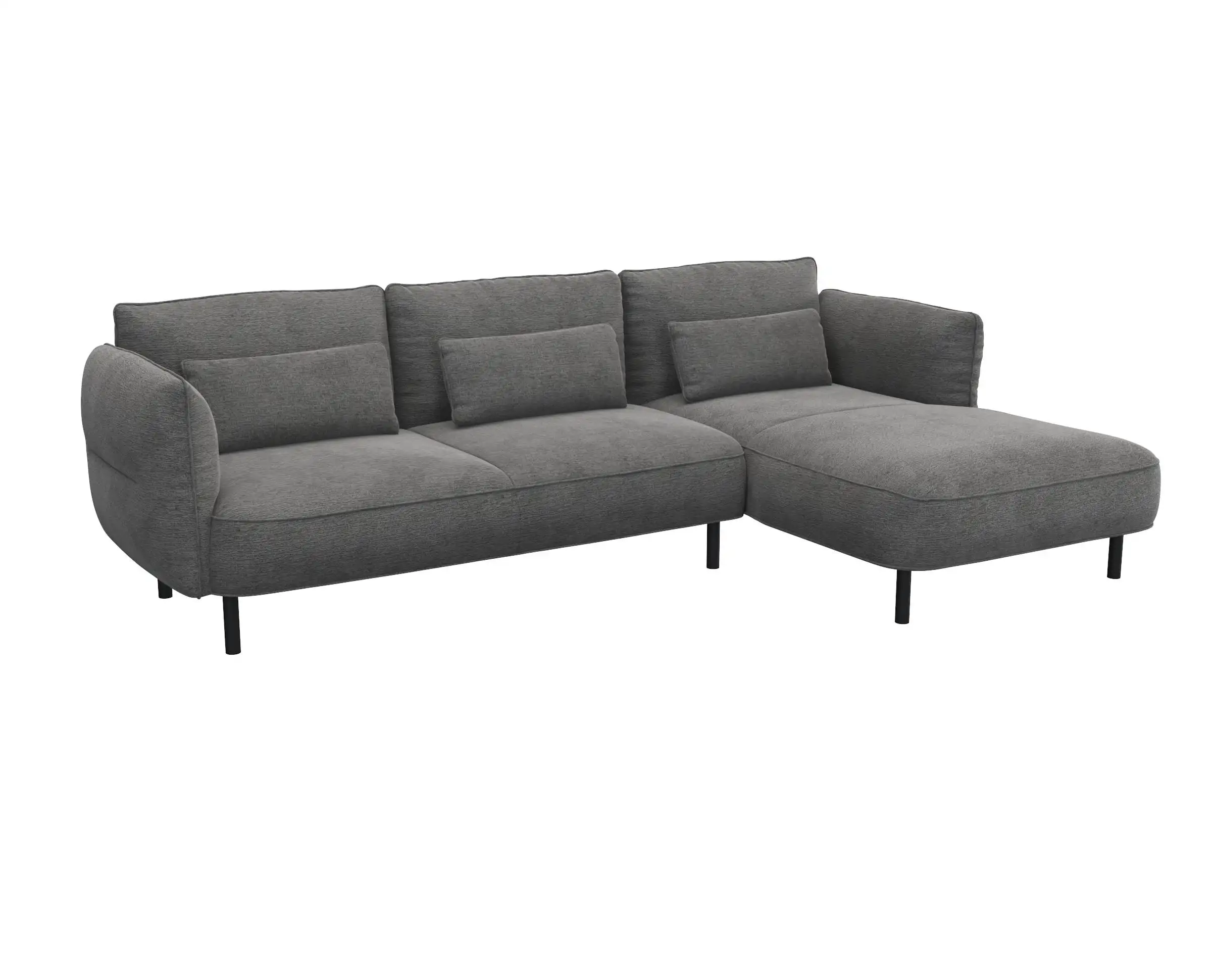 Flexlux 2.5 Sitzer Chaiselong Bild 2