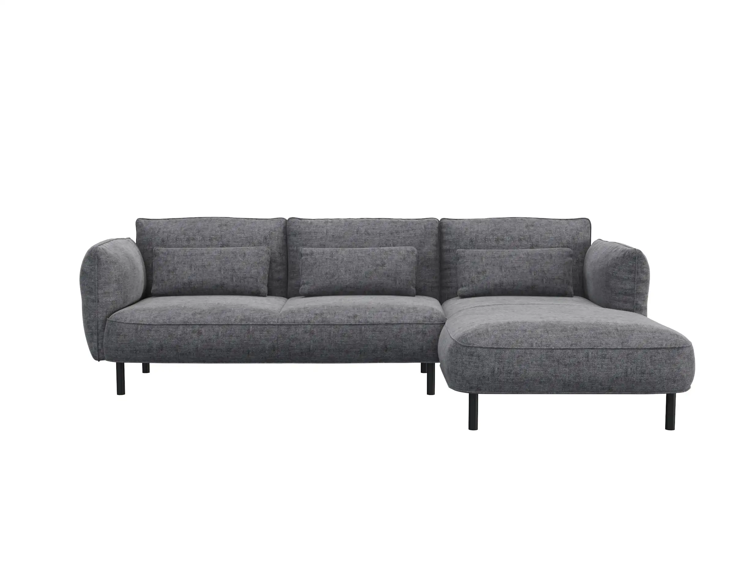 Flexlux 2.5 Sitzer Chaiselong Bild 1
