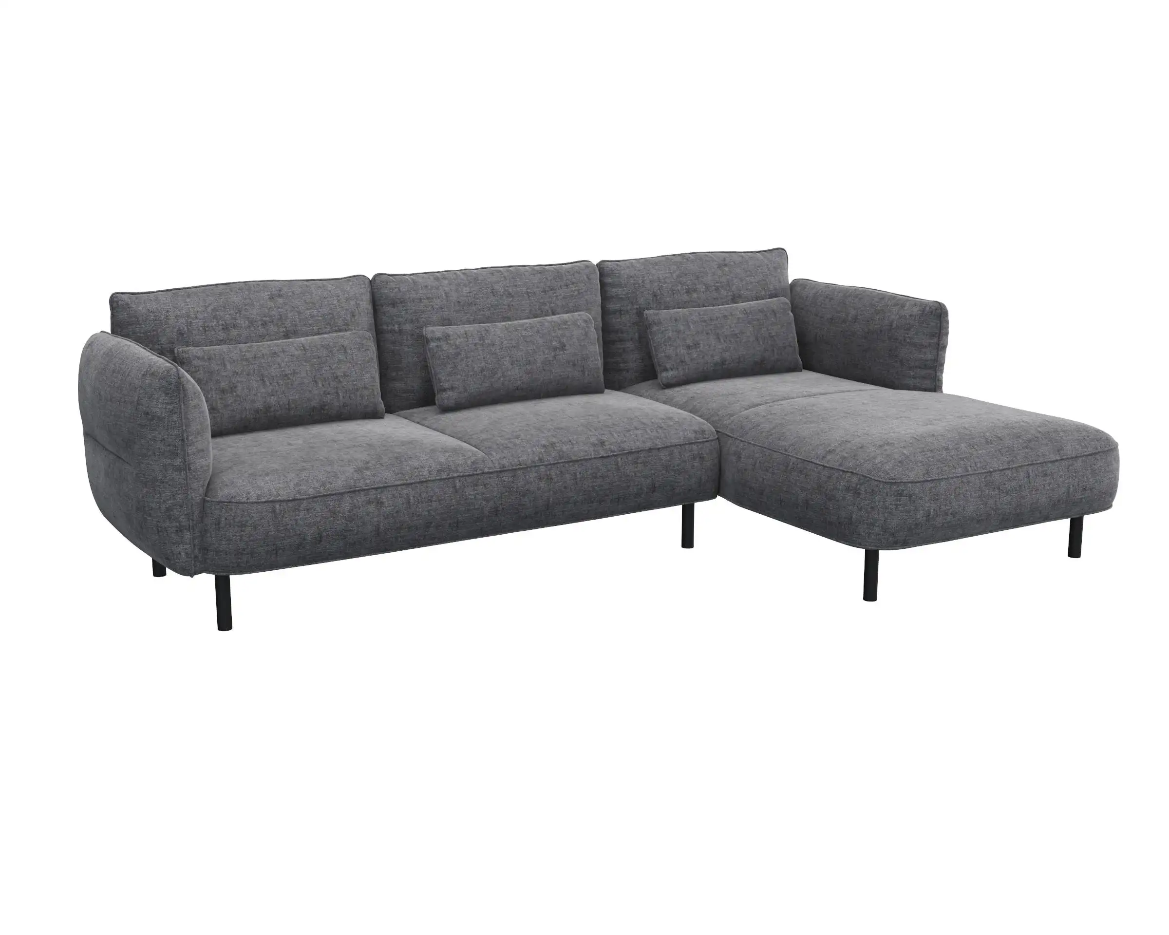 Flexlux 2.5 Sitzer Chaiselong Bild 2