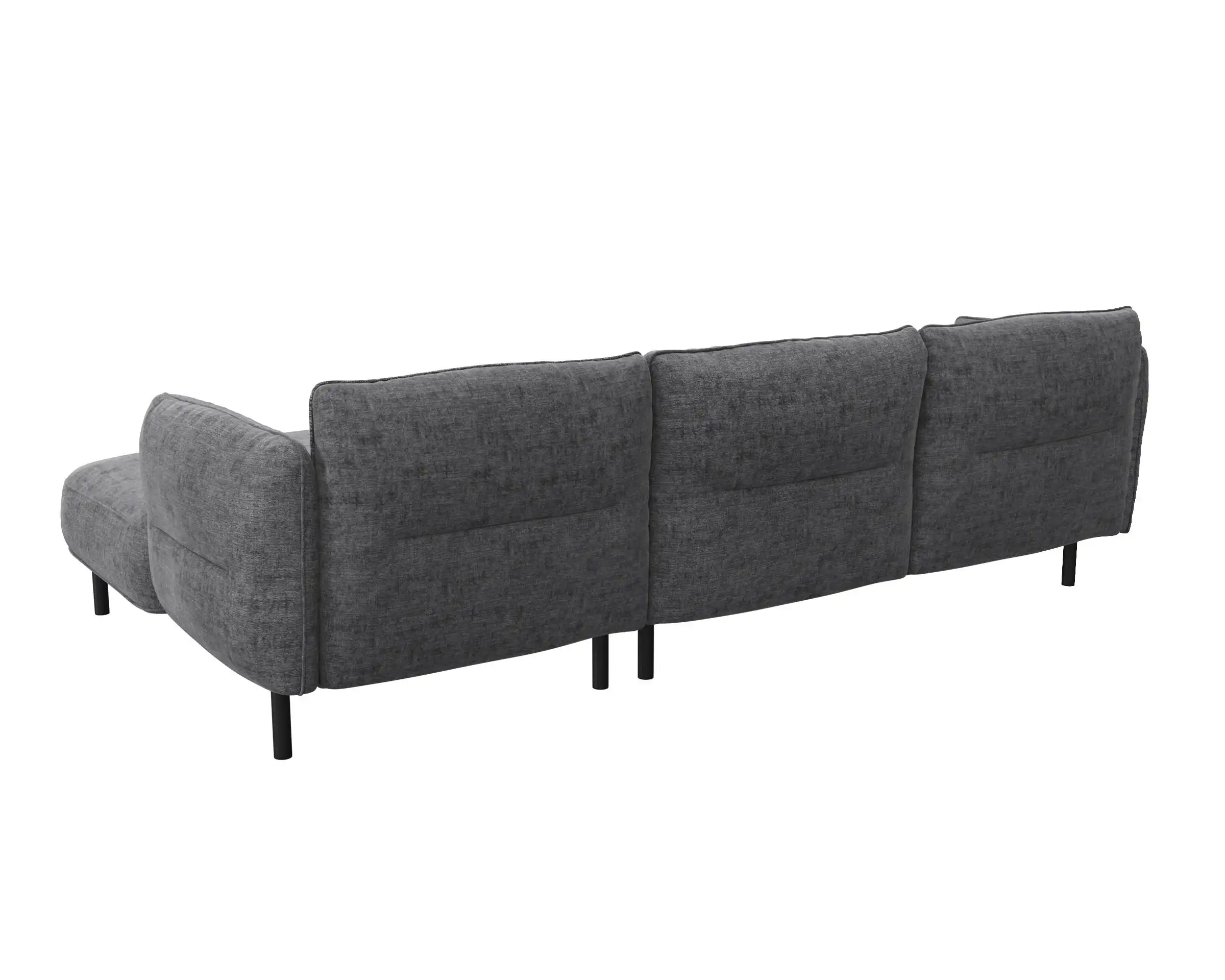 Flexlux 2.5 Sitzer Chaiselong Bild 3