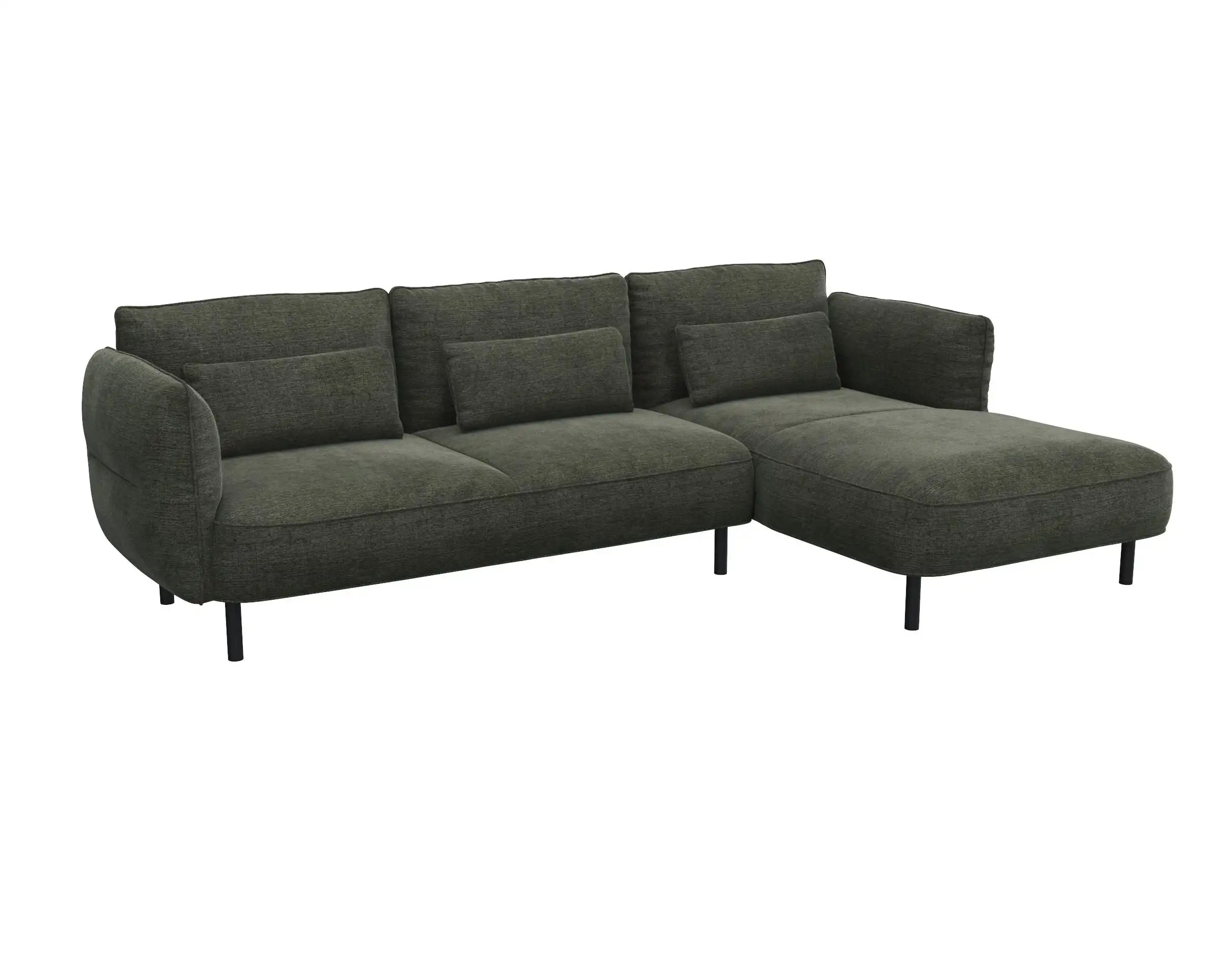 Flexlux 2.5 Sitzer Chaiselong Bild 2