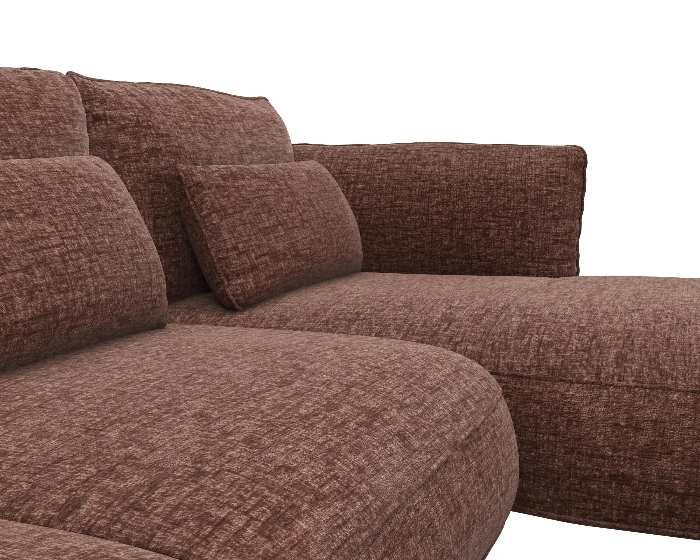 Flexlux 2.5 Sitzer Chaiselong Bild 4