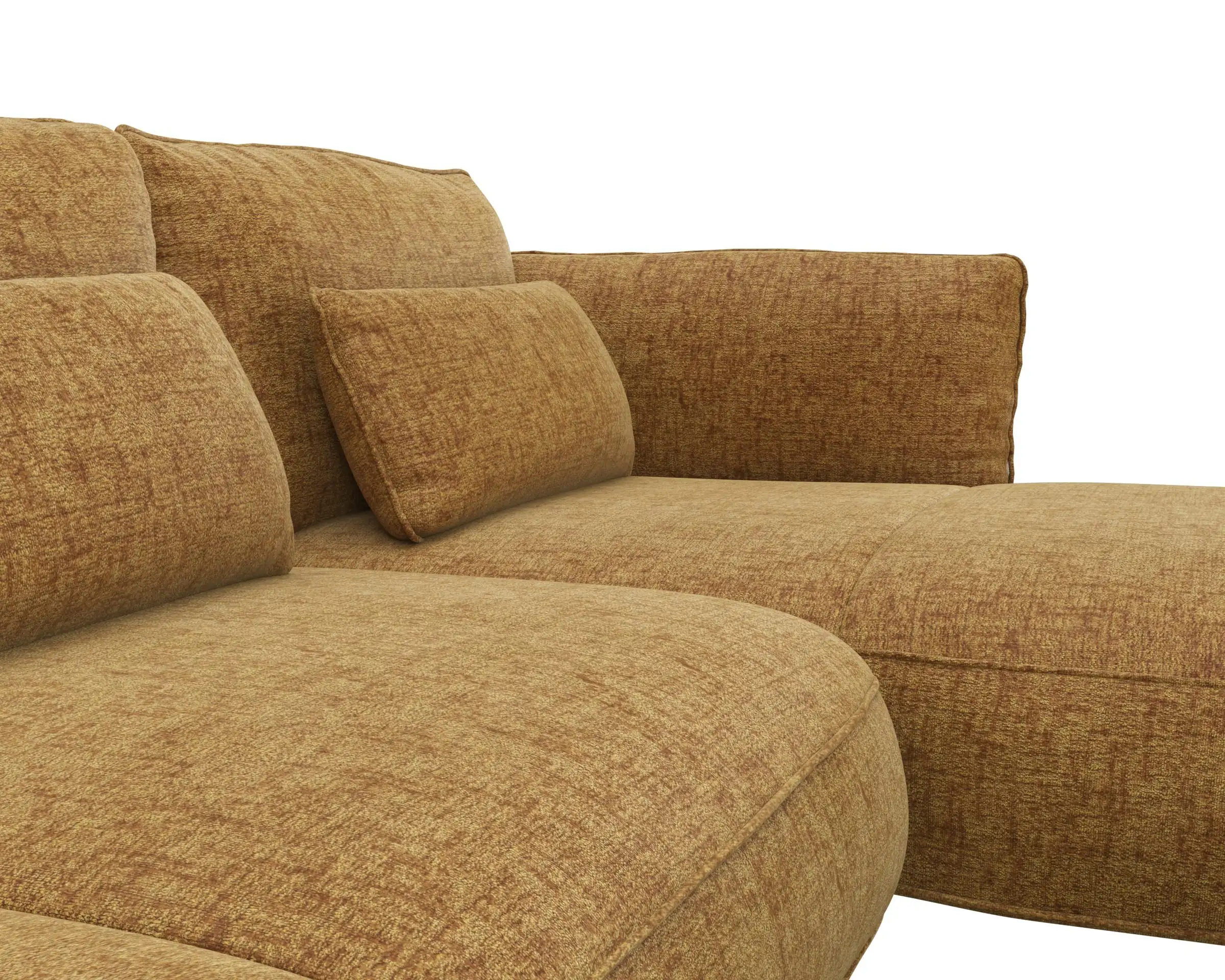 Flexlux 2.5 Sitzer Chaiselong Bild 4