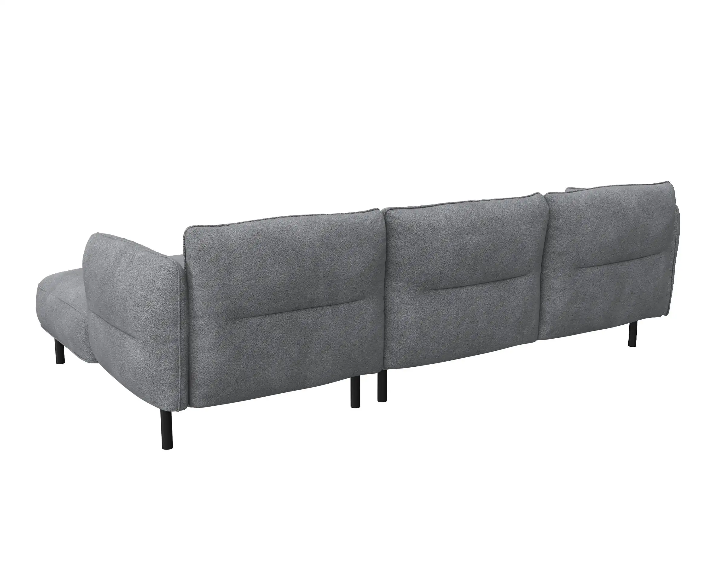 Flexlux 2.5 Sitzer Chaiselong Bild 3